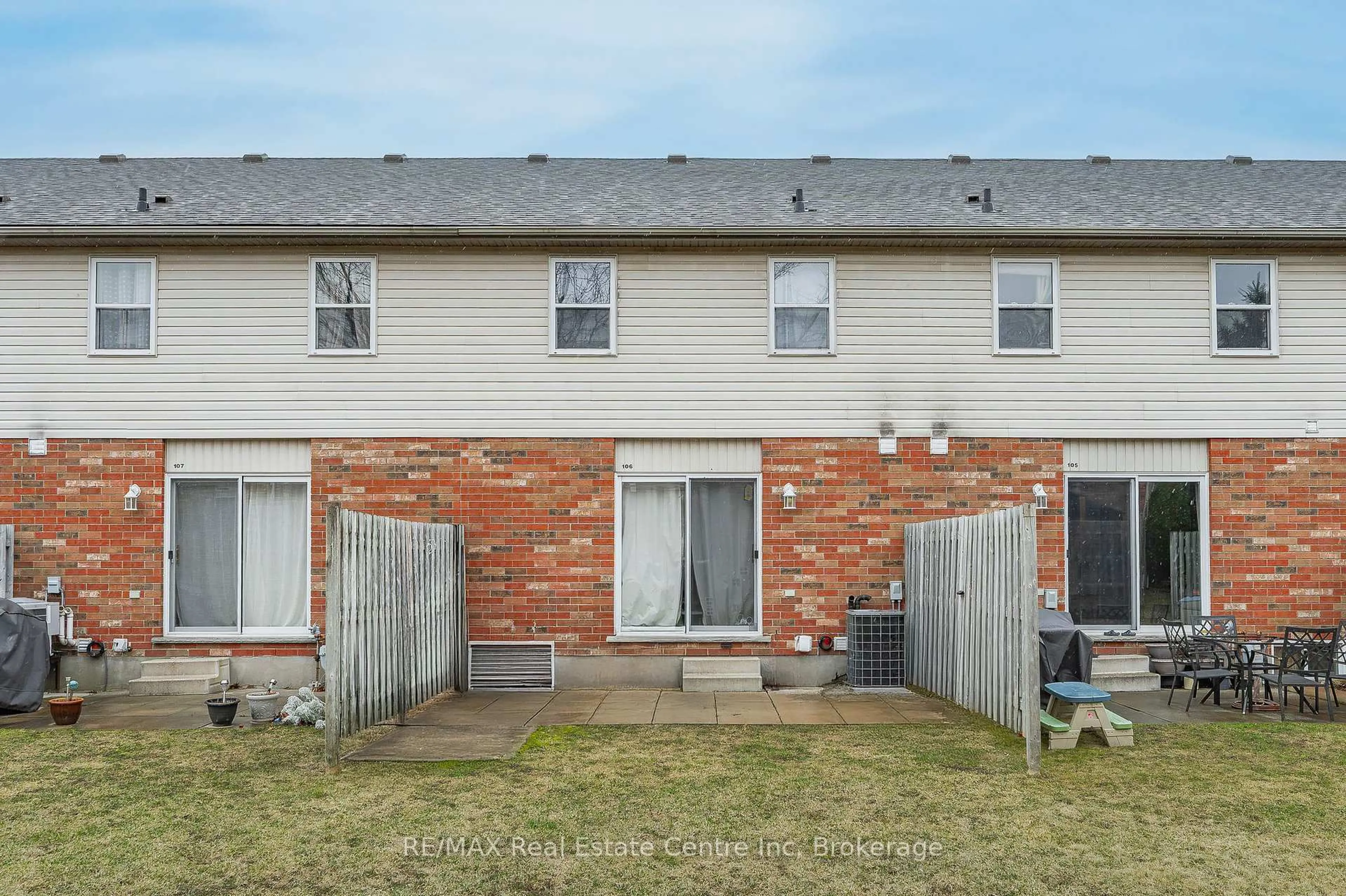 Unknown for 30 IMPERIAL Rd #106, Guelph Ontario N1K 1Y1