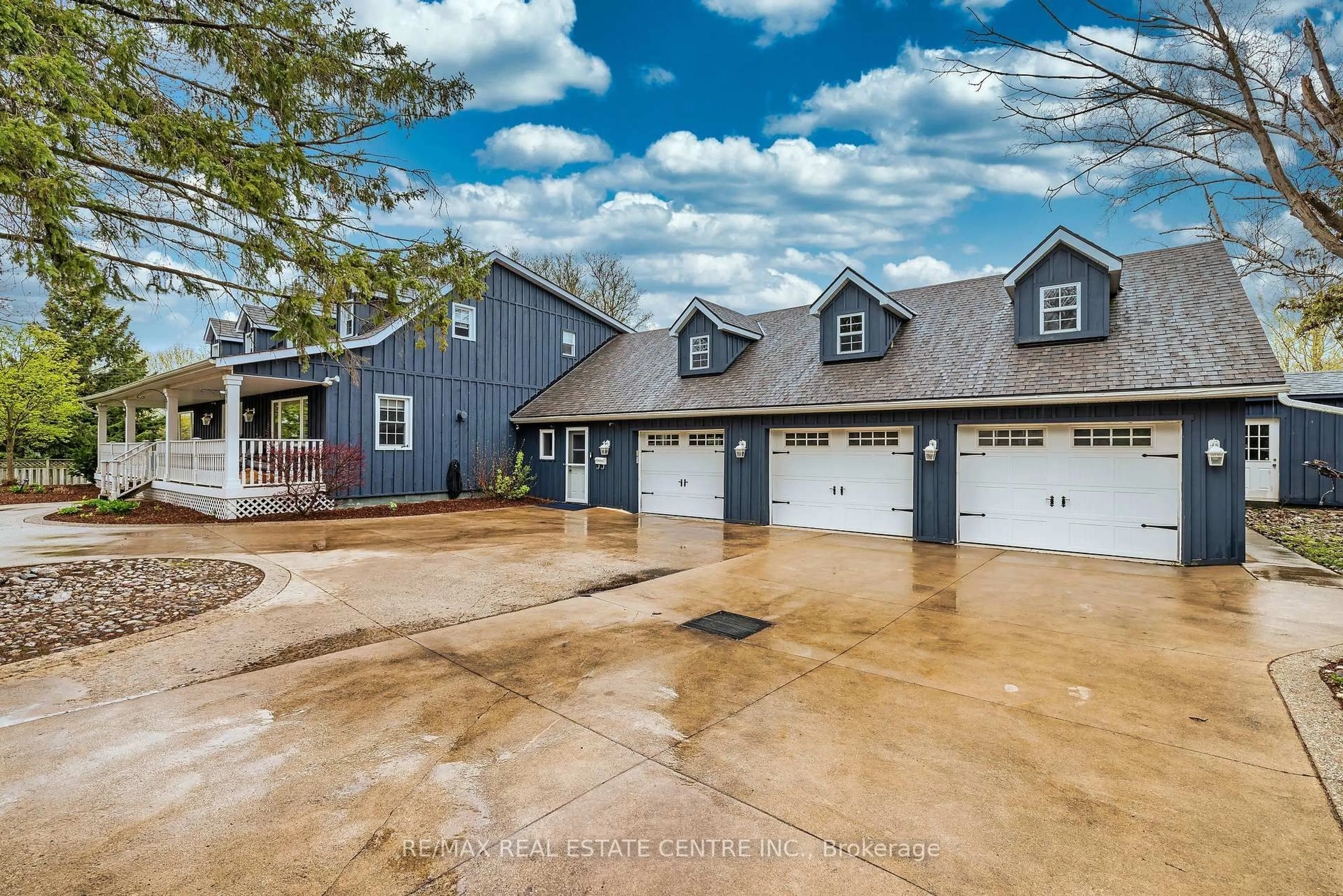 Unknown for 14 Buena Vista Dr, Mono Ontario L9W 1Y4