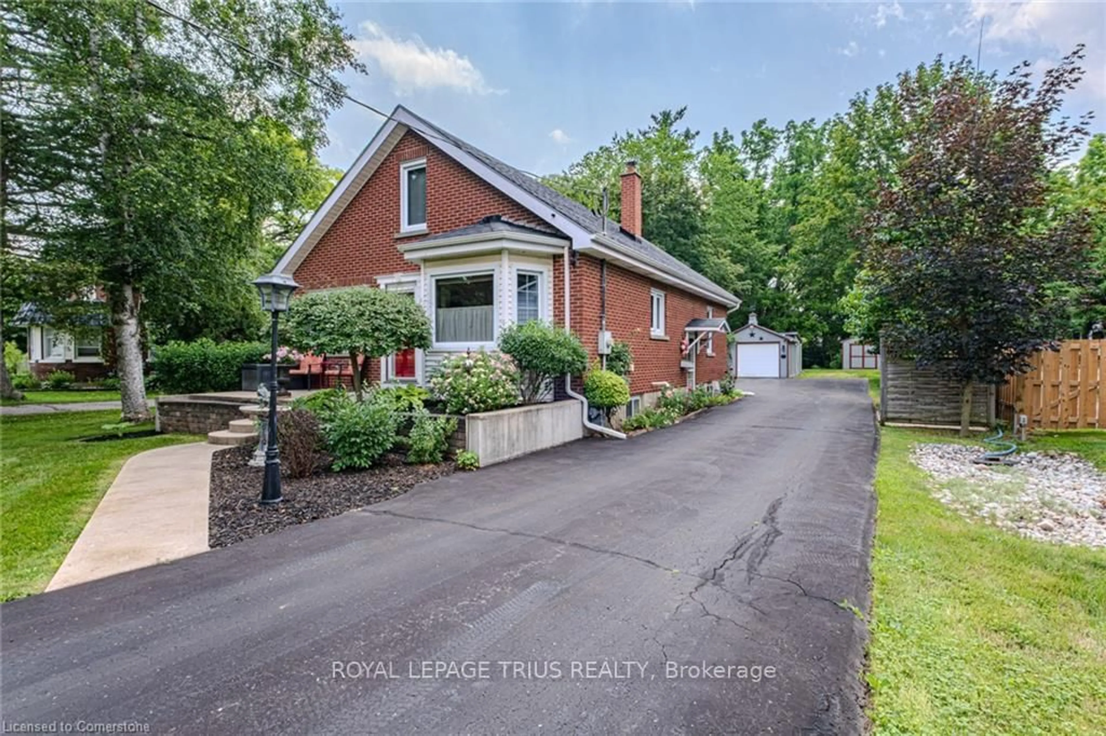 Unknown for 94 Queensway Rd, Norfolk Ontario N3Y 4M6