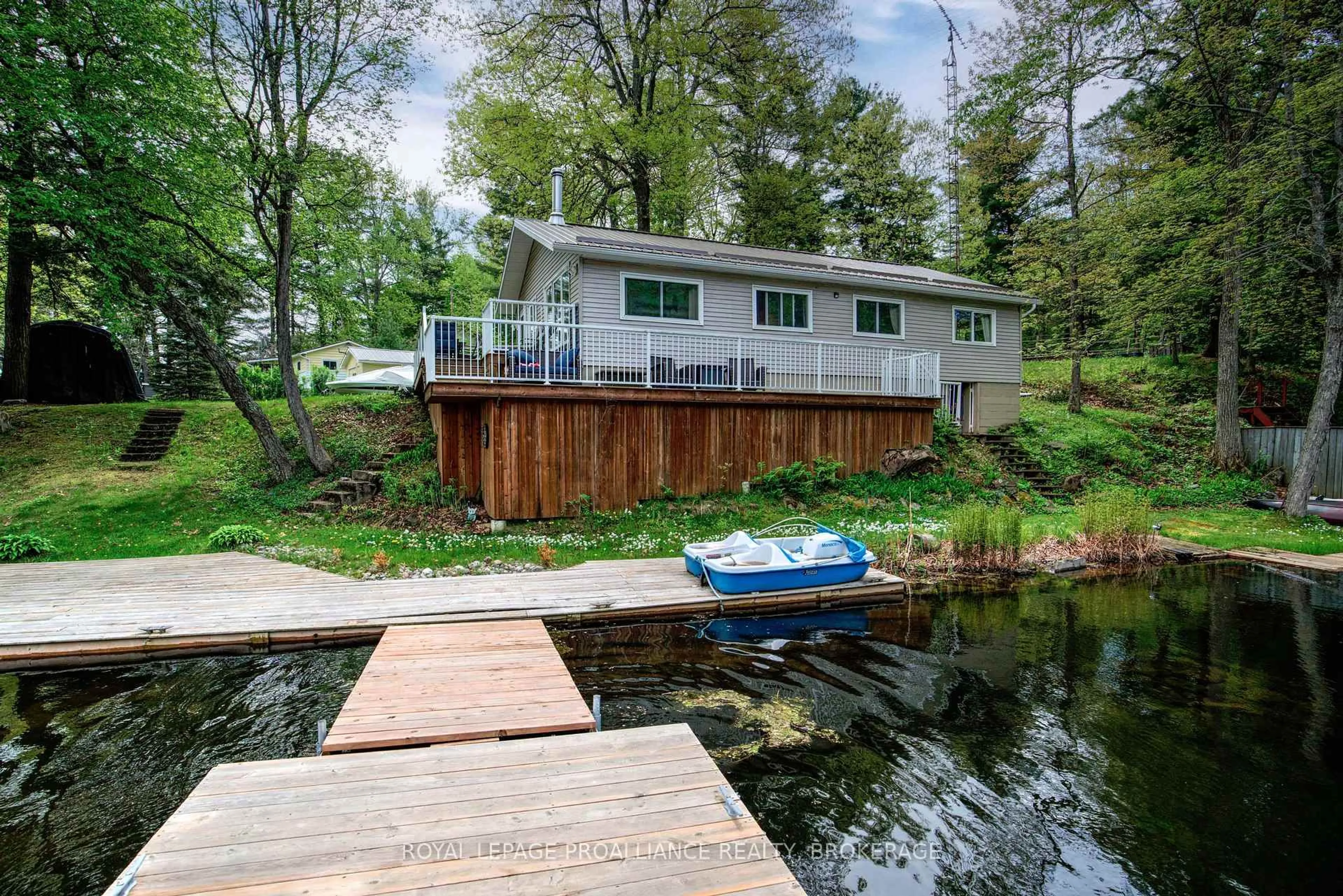 Unknown for 6868 Smith Lane, Perth Road Ontario K0H 2L0