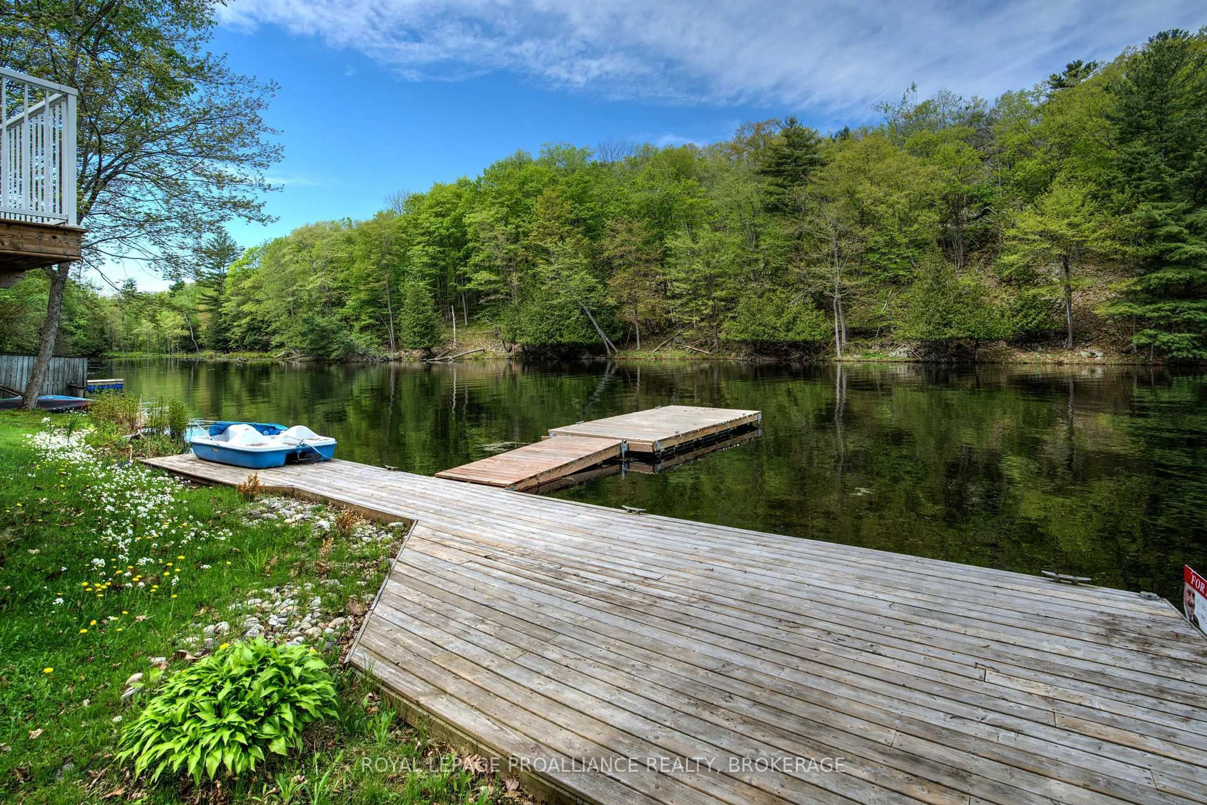 Unknown for 6868 Smith Lane, Perth Road Ontario K0H 2L0
