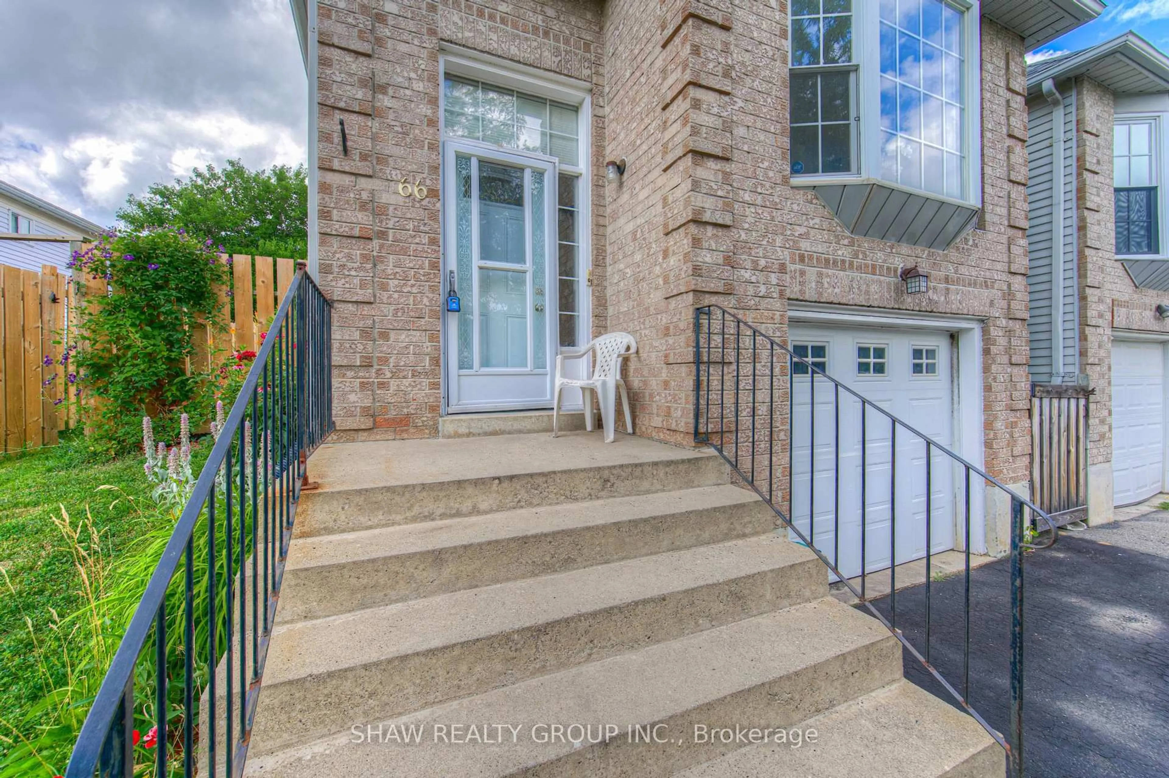 Unknown for 66 D'aubigny Rd, Brant Ontario N3T 6J3
