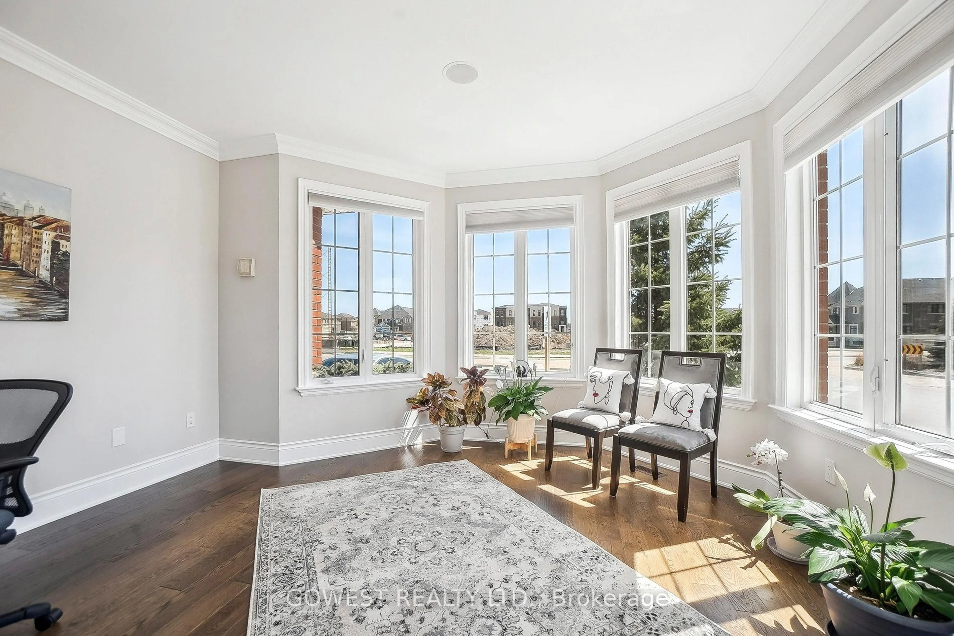 Indoor entryway for 83 Skinner Rd, Hamilton Ontario L0R 2H7
