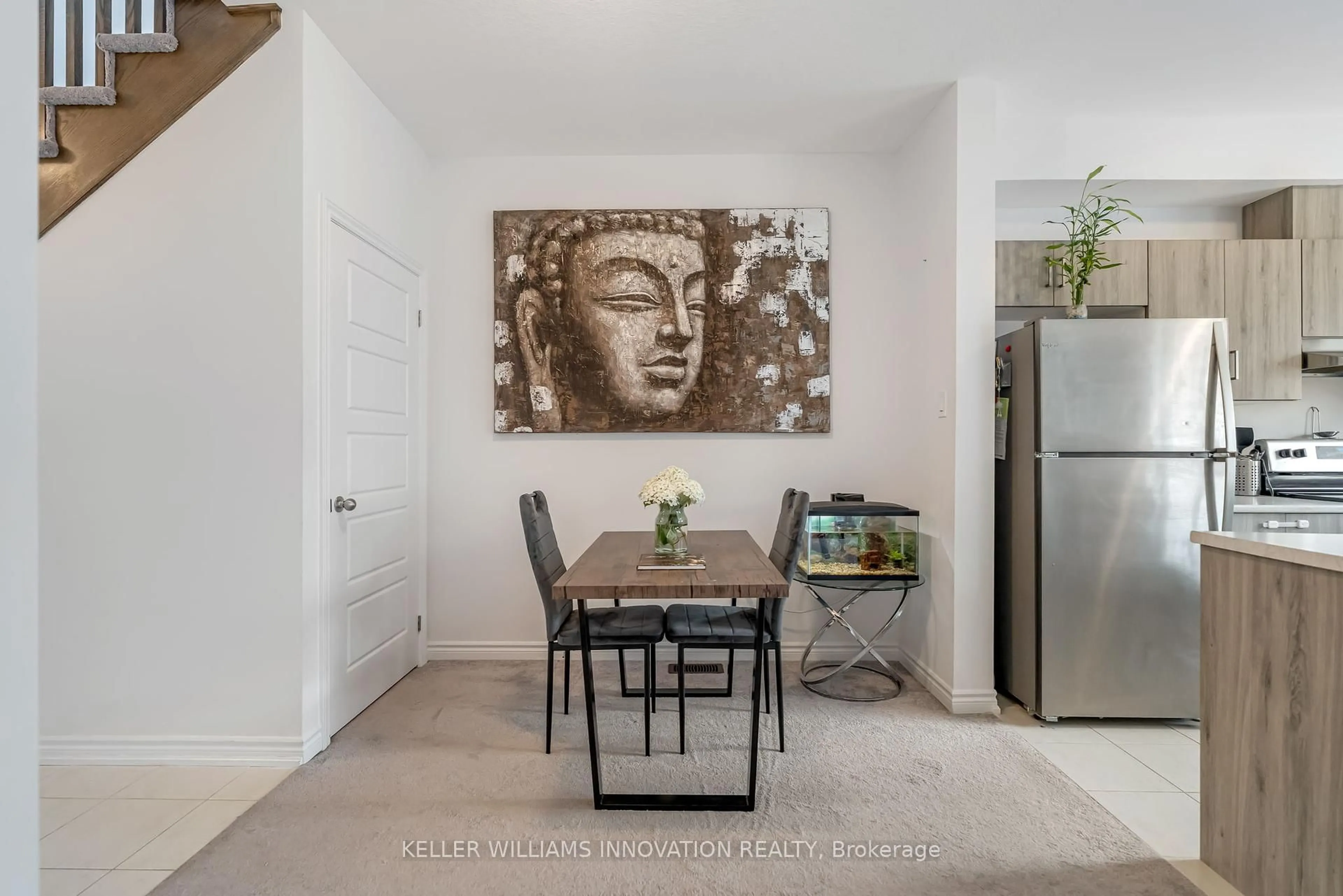 Unknown for 38 Dewberry Dr, Kitchener Ontario N2B 0A9