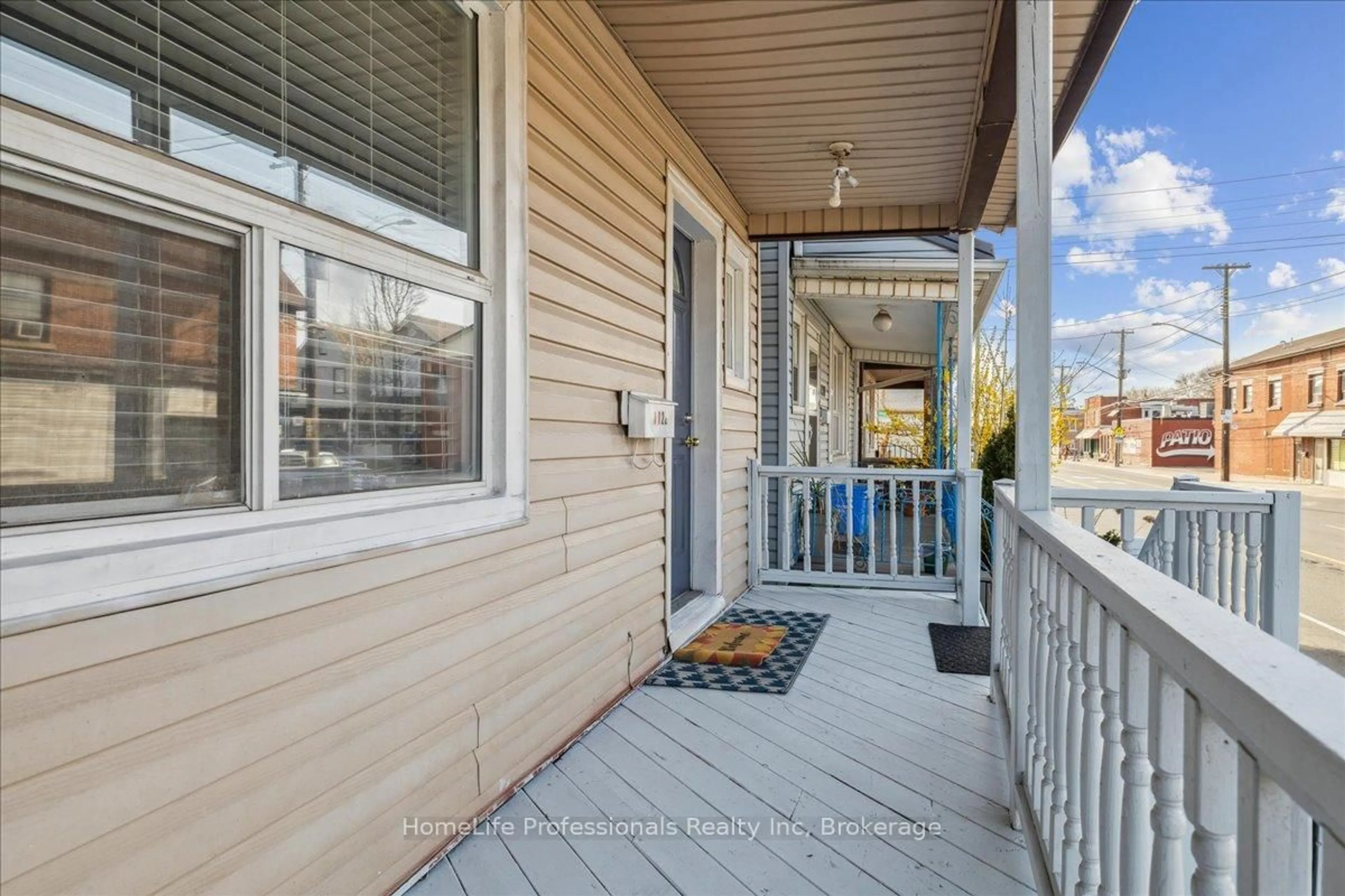 Unknown for 1122 Cannon St, Hamilton Ontario L8L 2J8