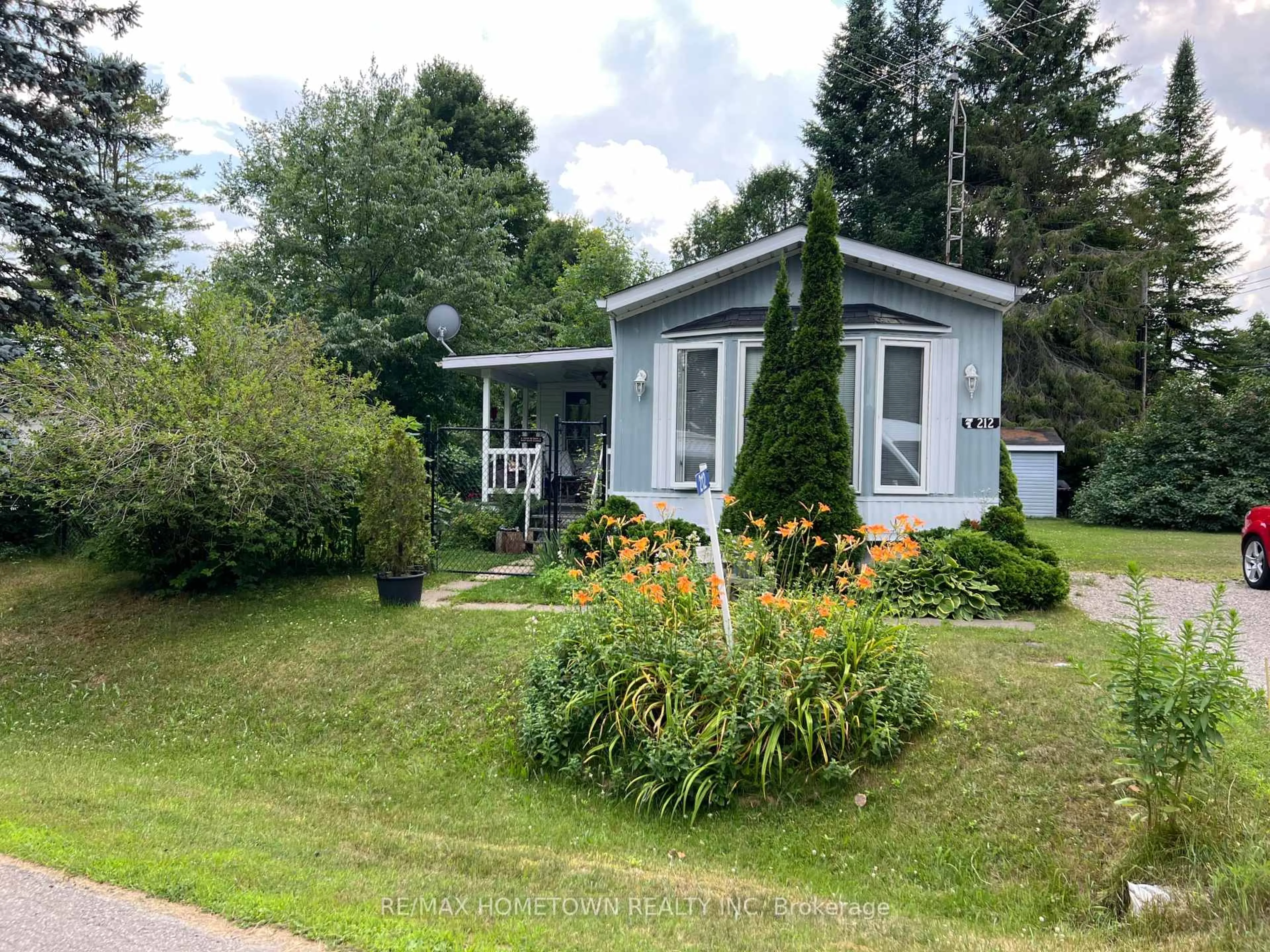 Unknown for 212 KNIGHT Ave, Augusta Ontario K6V 5T2