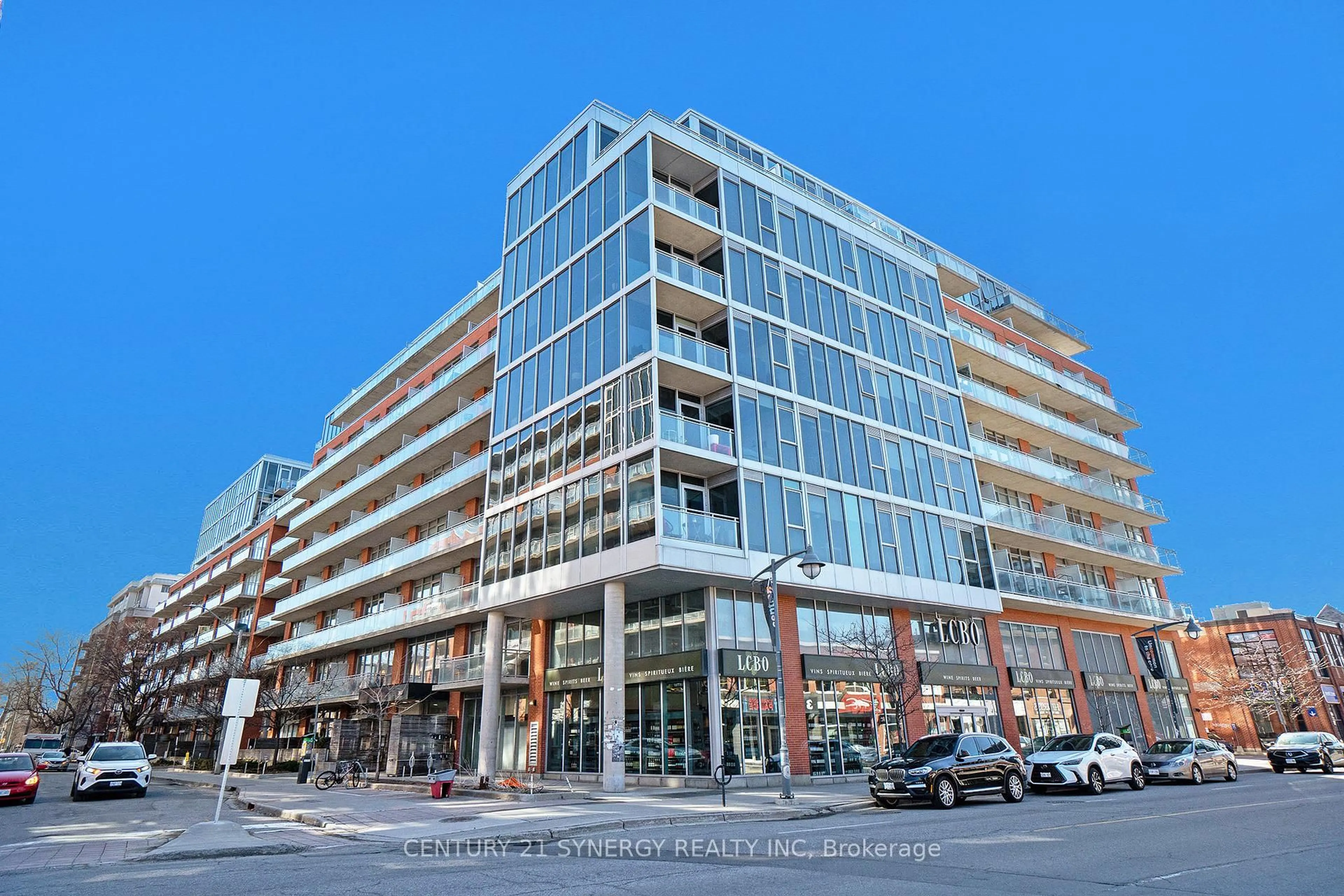 Unknown for 340 Mcleod St #633, Ottawa Ontario K2P 1A4