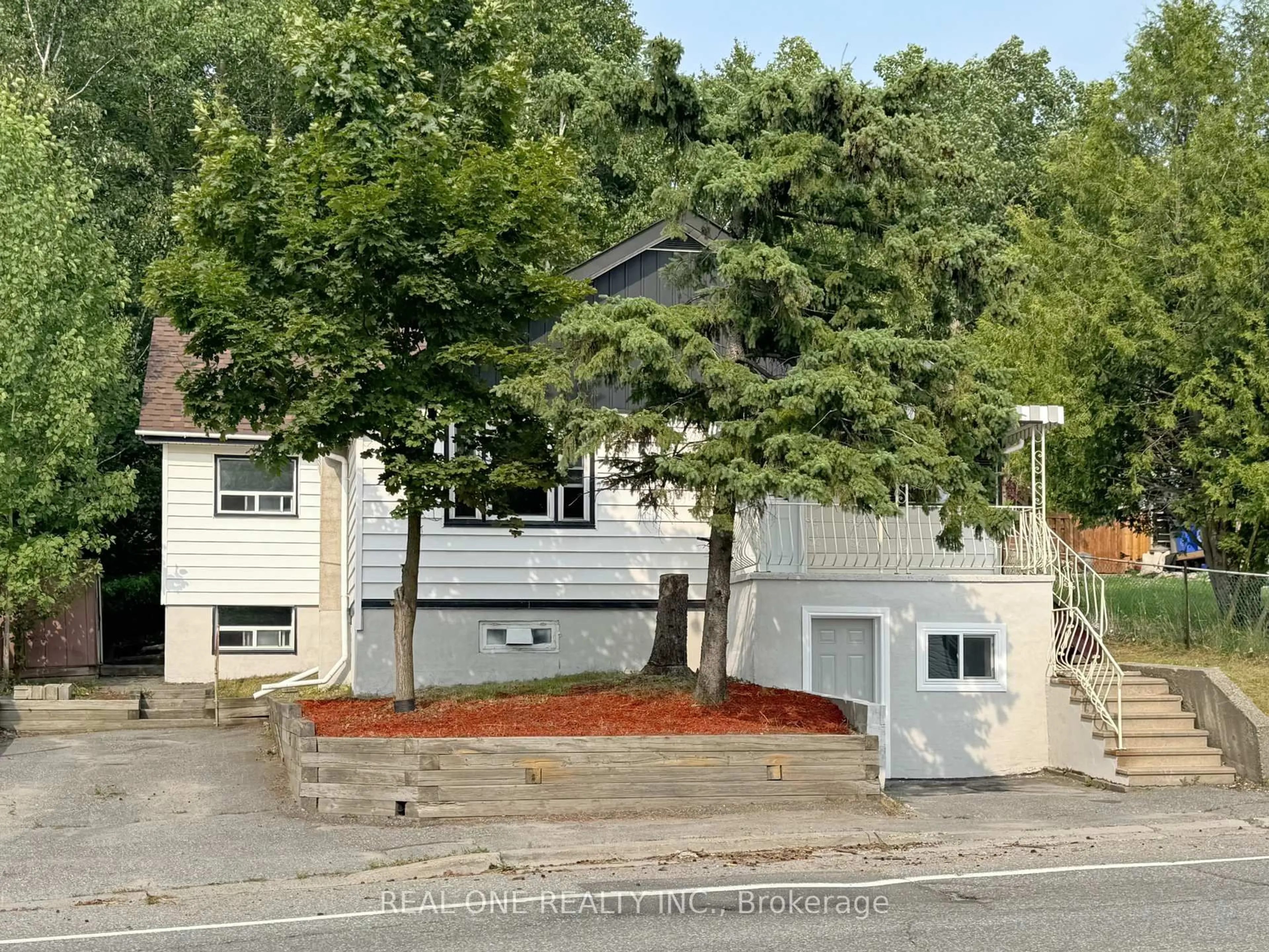 Unknown for 1274 Martindale Rd, Greater Sudbury Ontario P3E 4J5