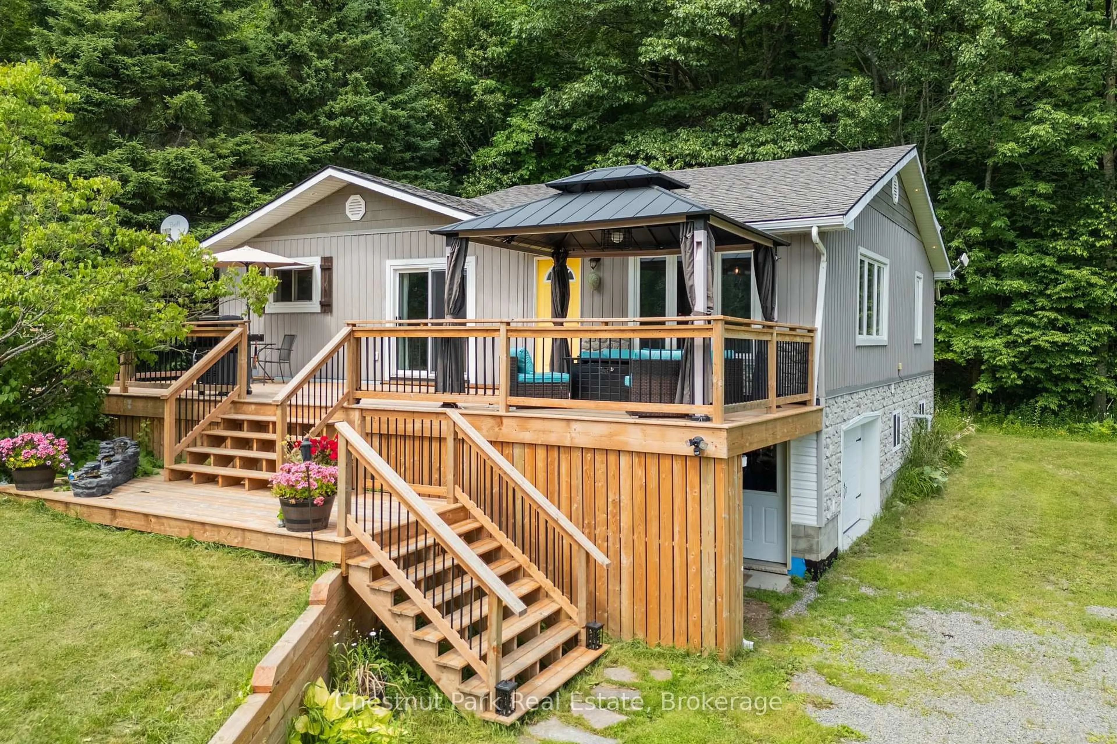 Unknown for 1922 141 Highway, Muskoka Lakes Ontario P0B 1M0