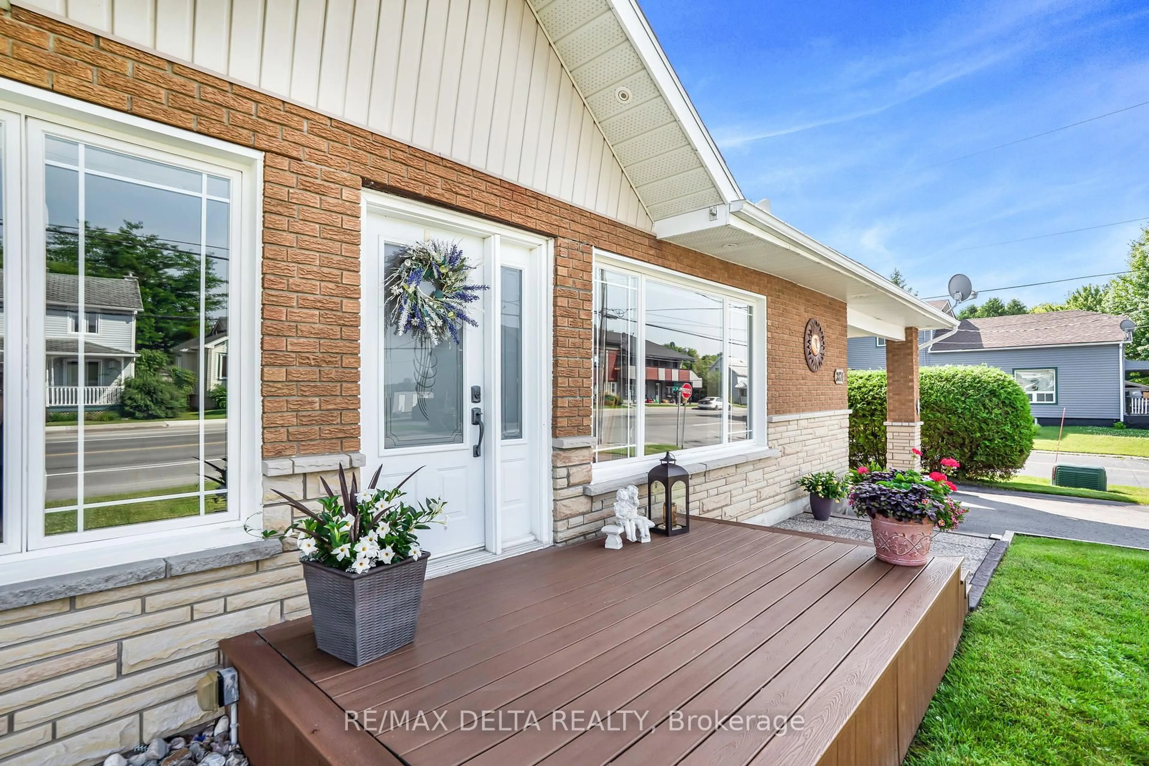 Unknown for 3871 Champlain St, Clarence-Rockland Ontario K0A 1E0