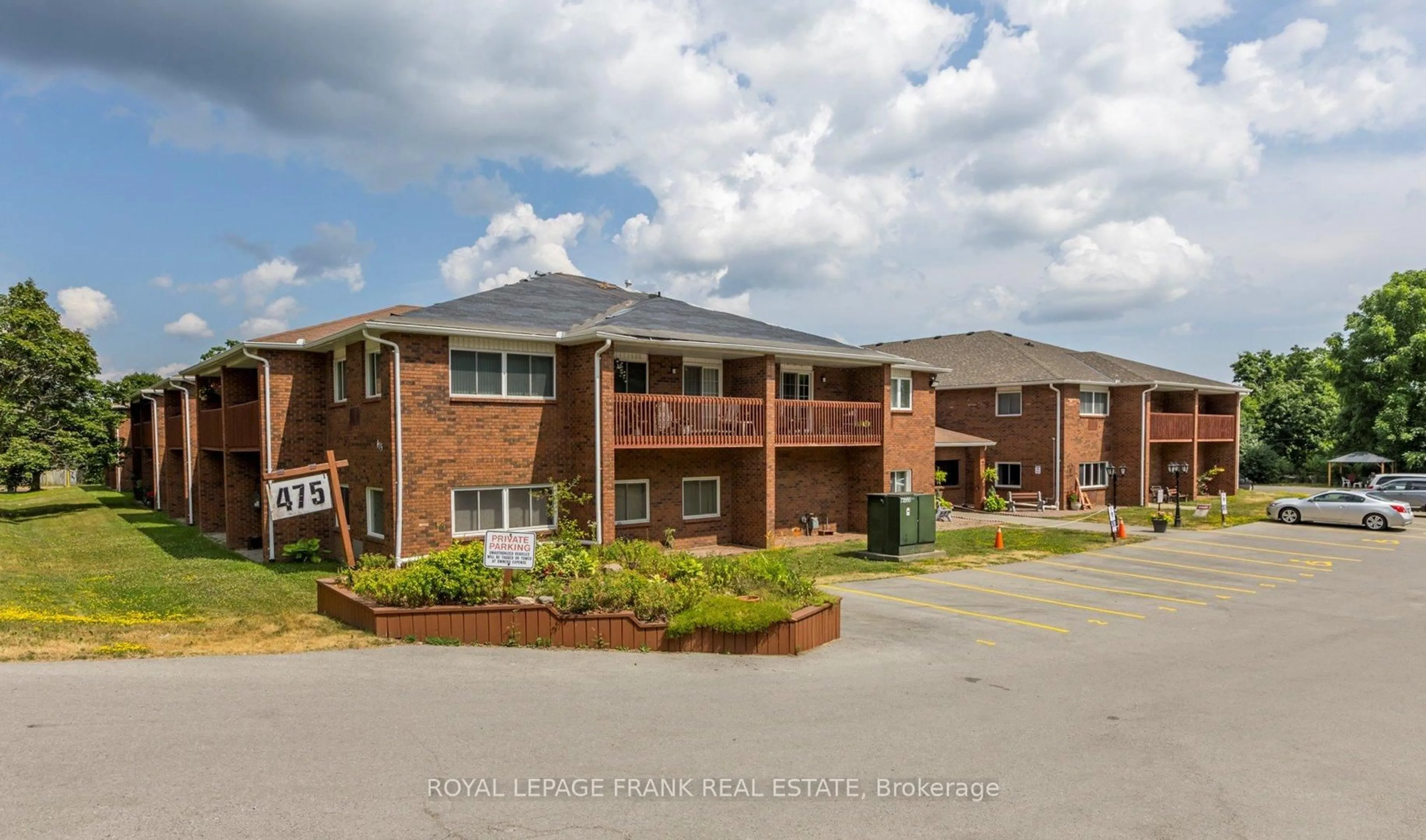 Unknown for 475 Parkhill Rd #115, Peterborough Central Ontario K9H 7M5