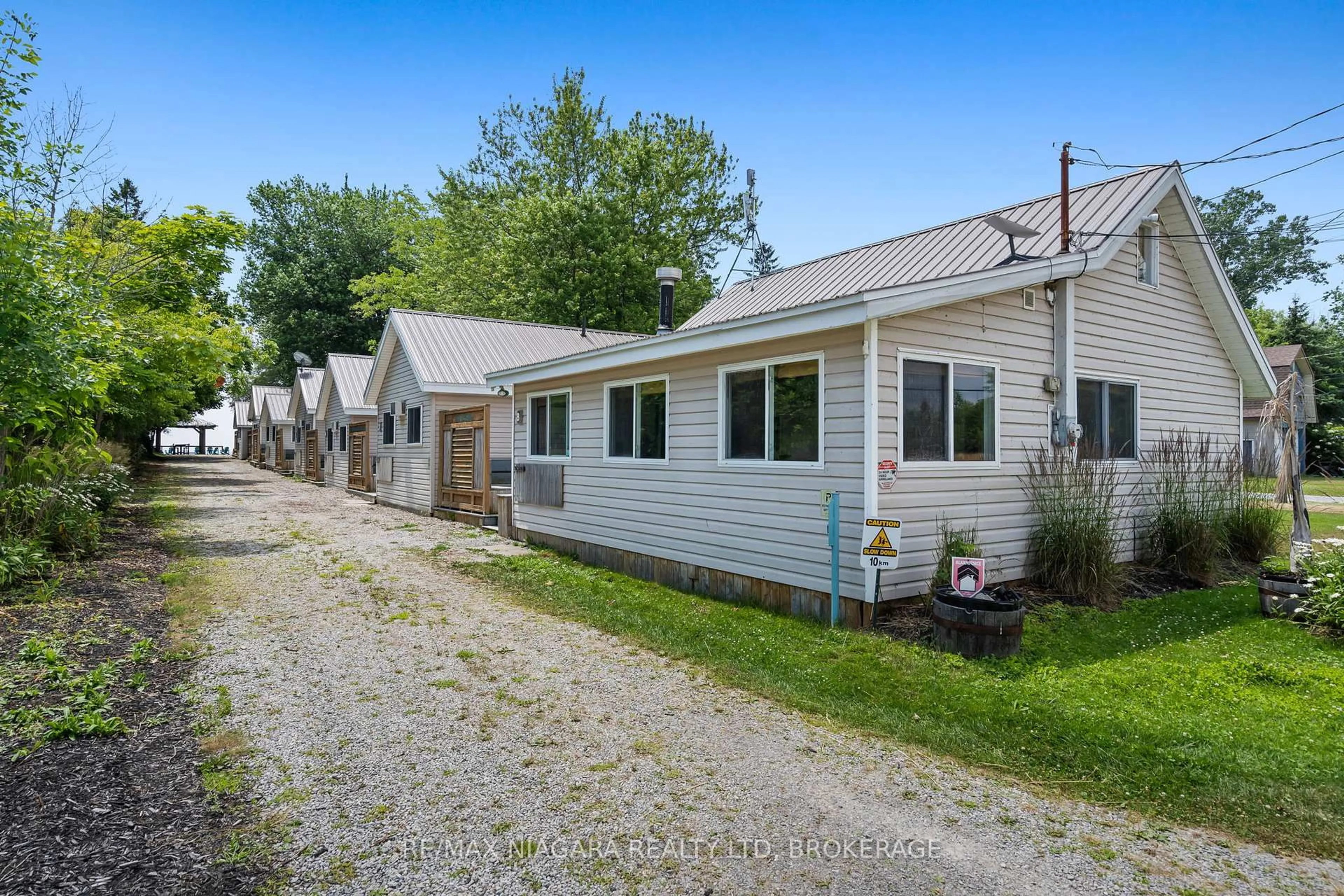 Unknown for 12343 Lakeshore Rd, Wainfleet Ontario L0S 1V0