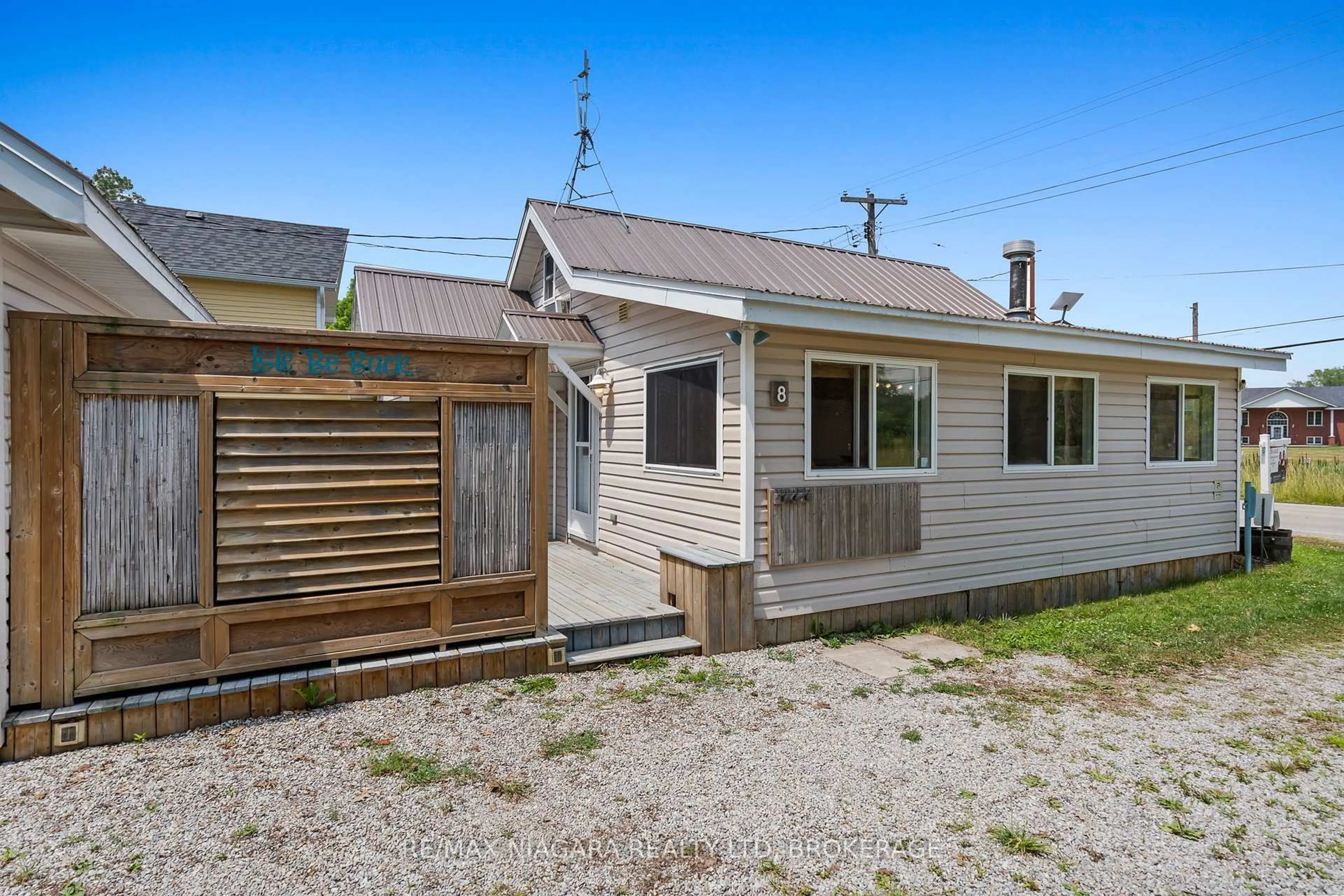 Unknown for 12343 Lakeshore Rd, Wainfleet Ontario L0S 1V0