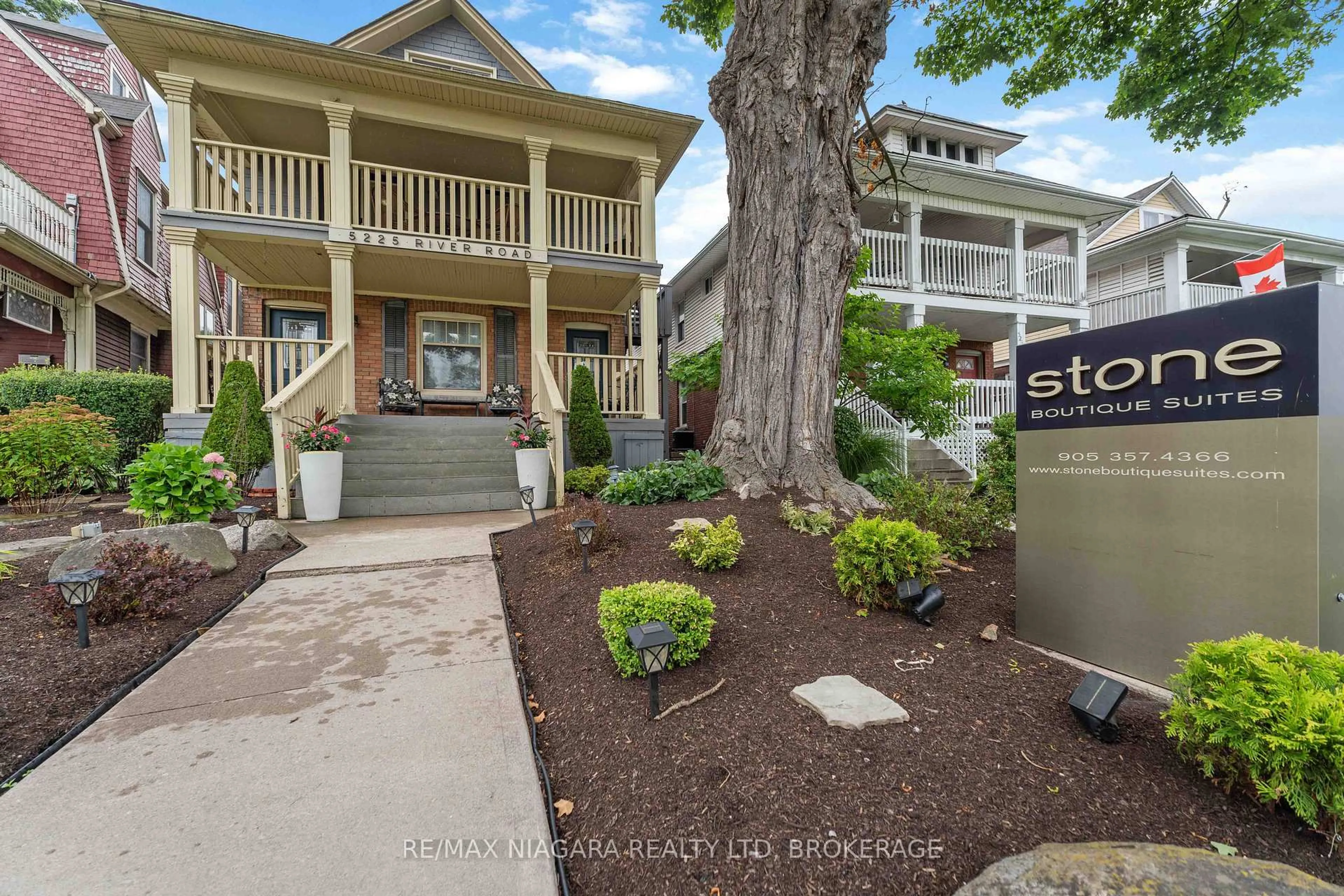Unknown for 5225 River Rd, Niagara Falls Ontario L2E 3G9