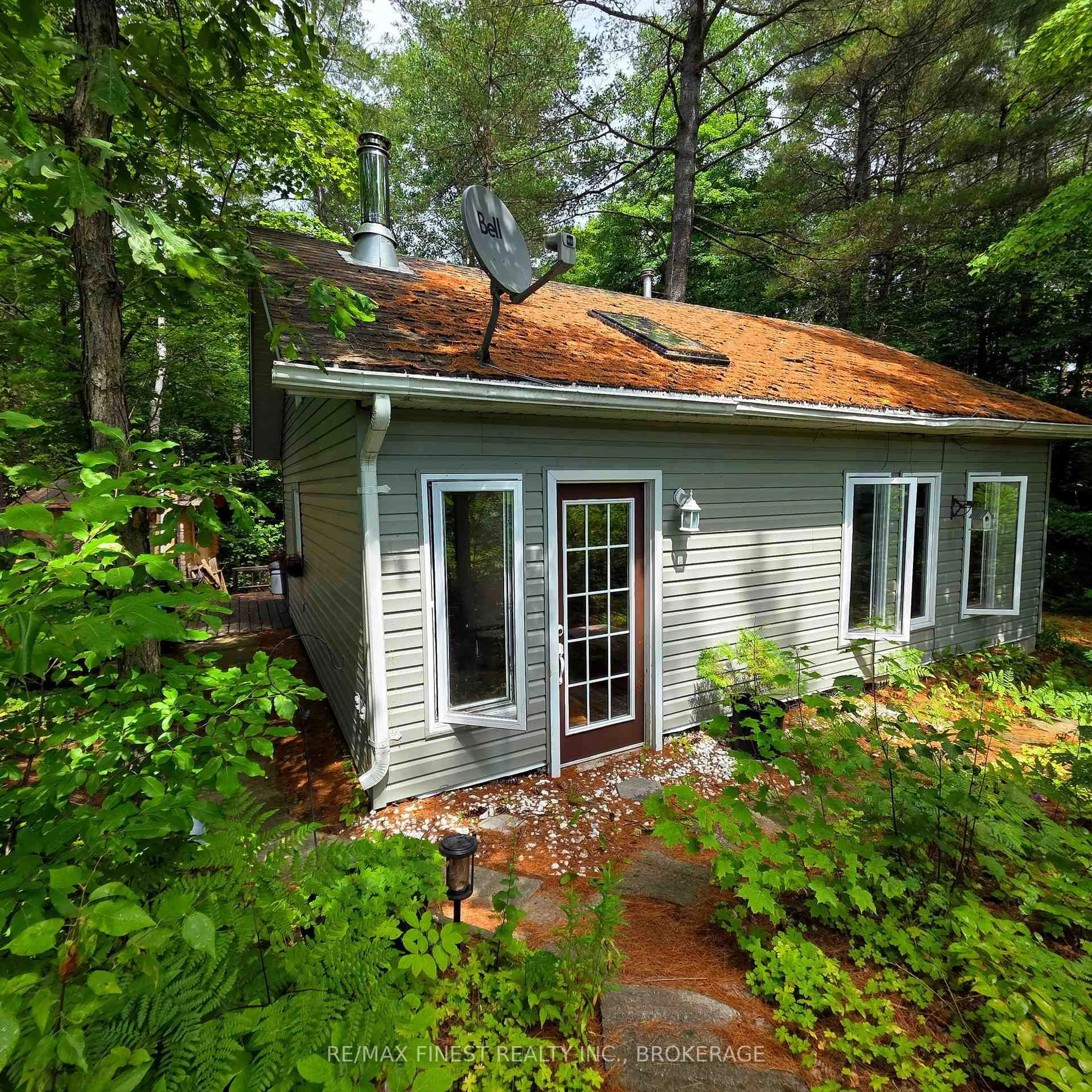 Unknown for 1036A Twin Lake Lane, Sharbot Lake Ontario K0H 2P0