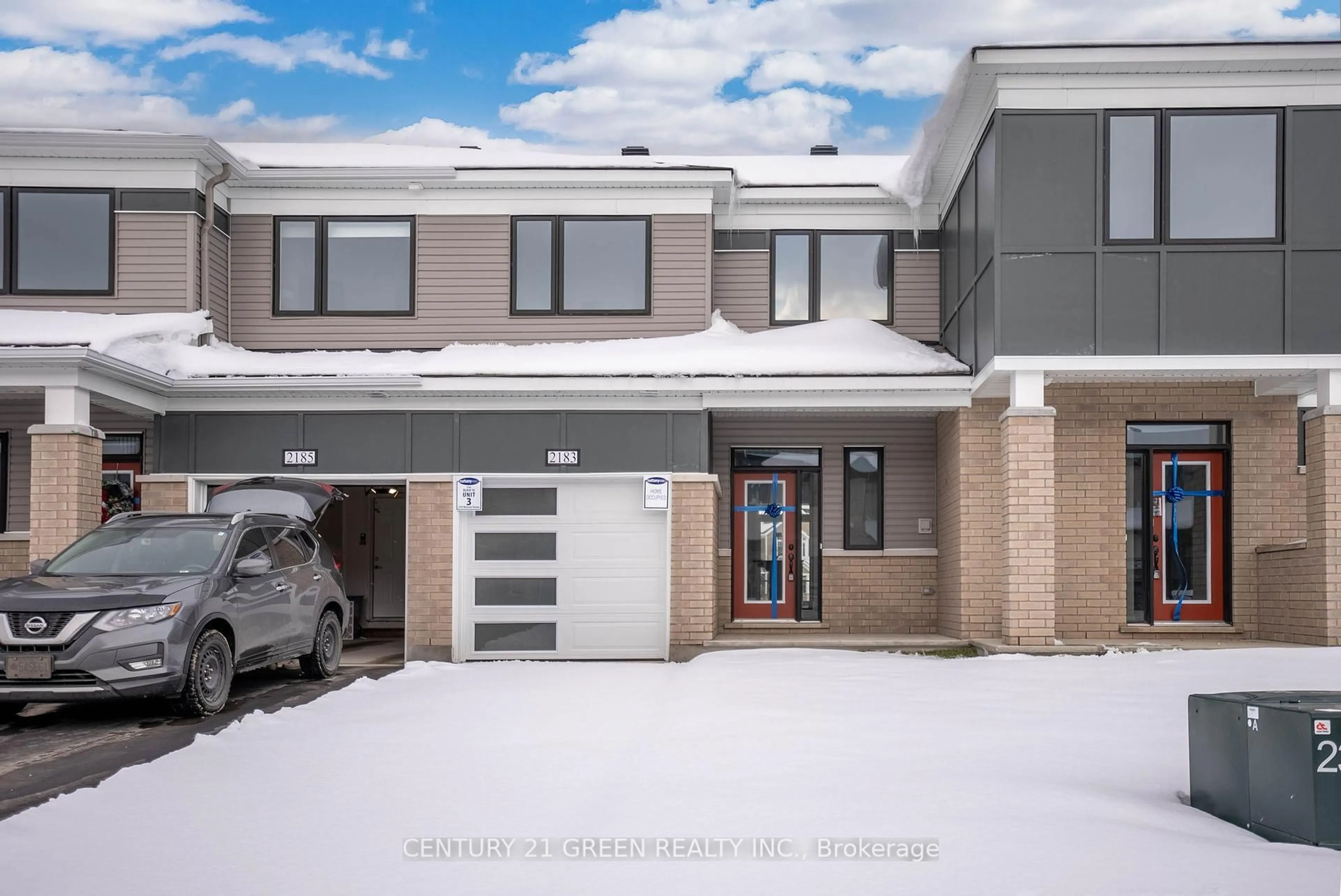 Unknown for 2183 Winsome Terr, Orleans Ontario K4A 5M9