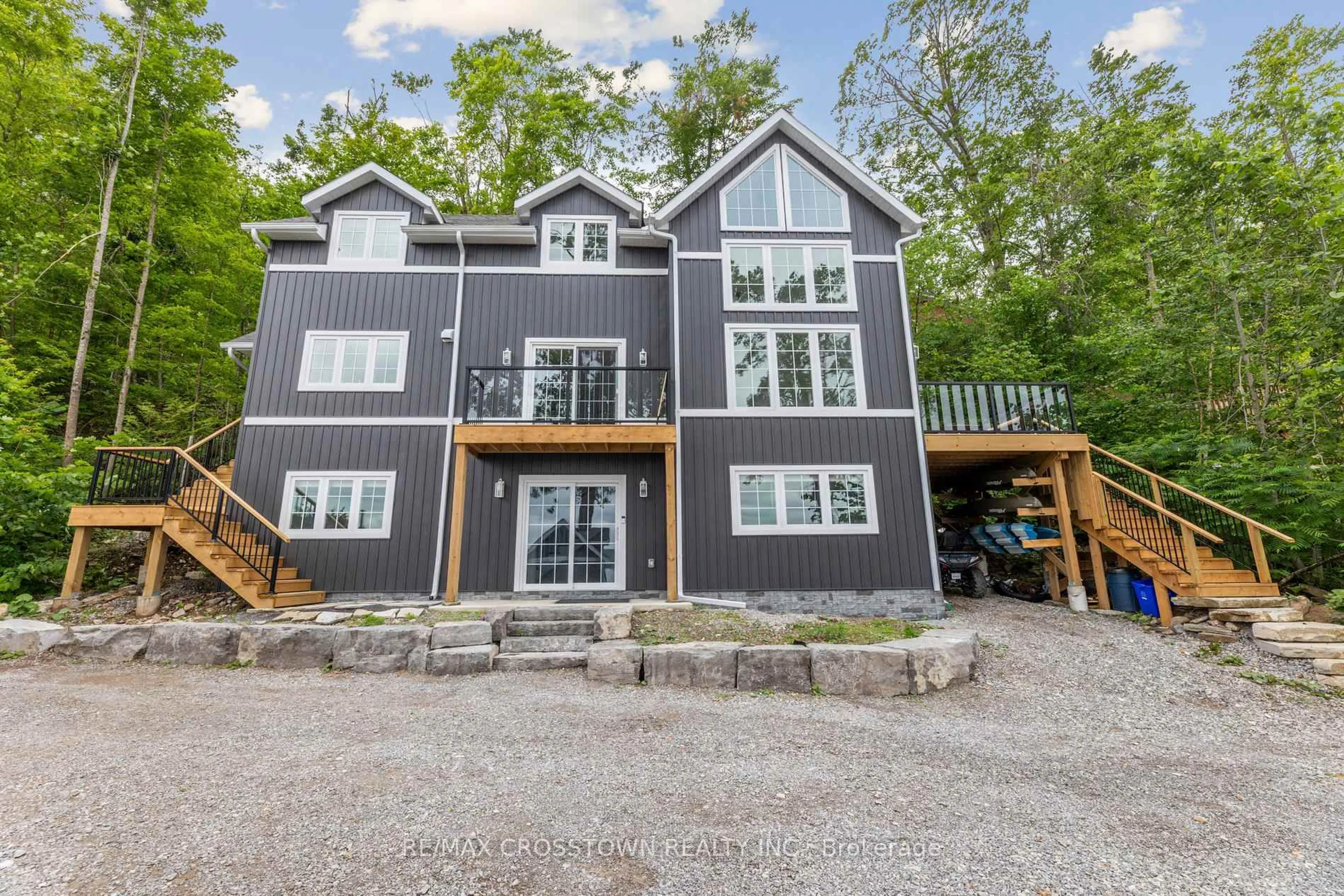 Unknown for 2402 Victoria Springs Lane, Selwyn Ontario K0L 2H0