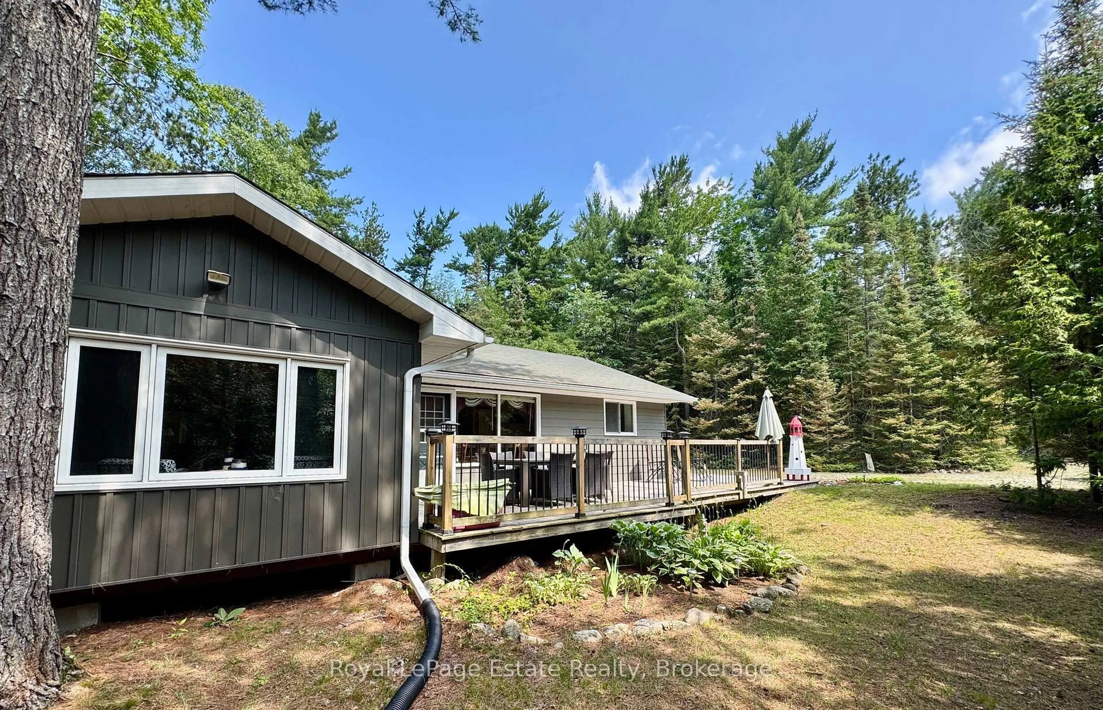 Unknown for 234 Ogimah Rd, Native Leased Lands Ontario N0H 2G0