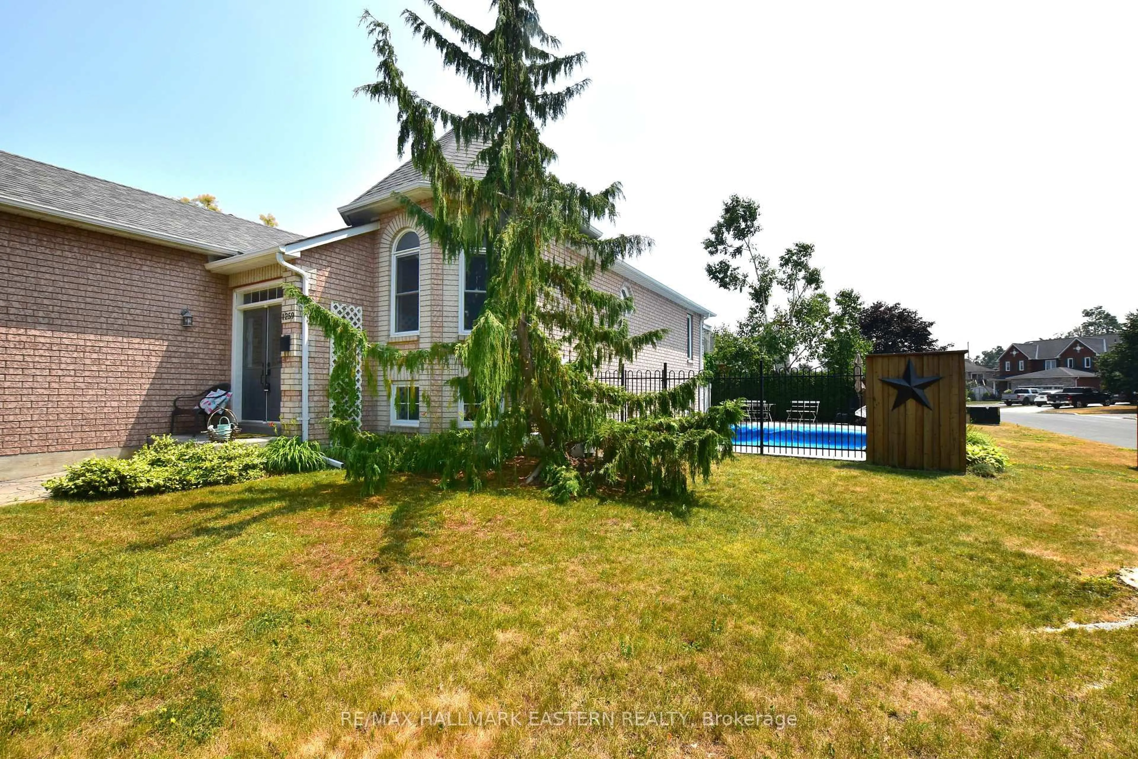 Unknown for 1259 Wildlark Dr, Peterborough West Ontario K9K 2J7