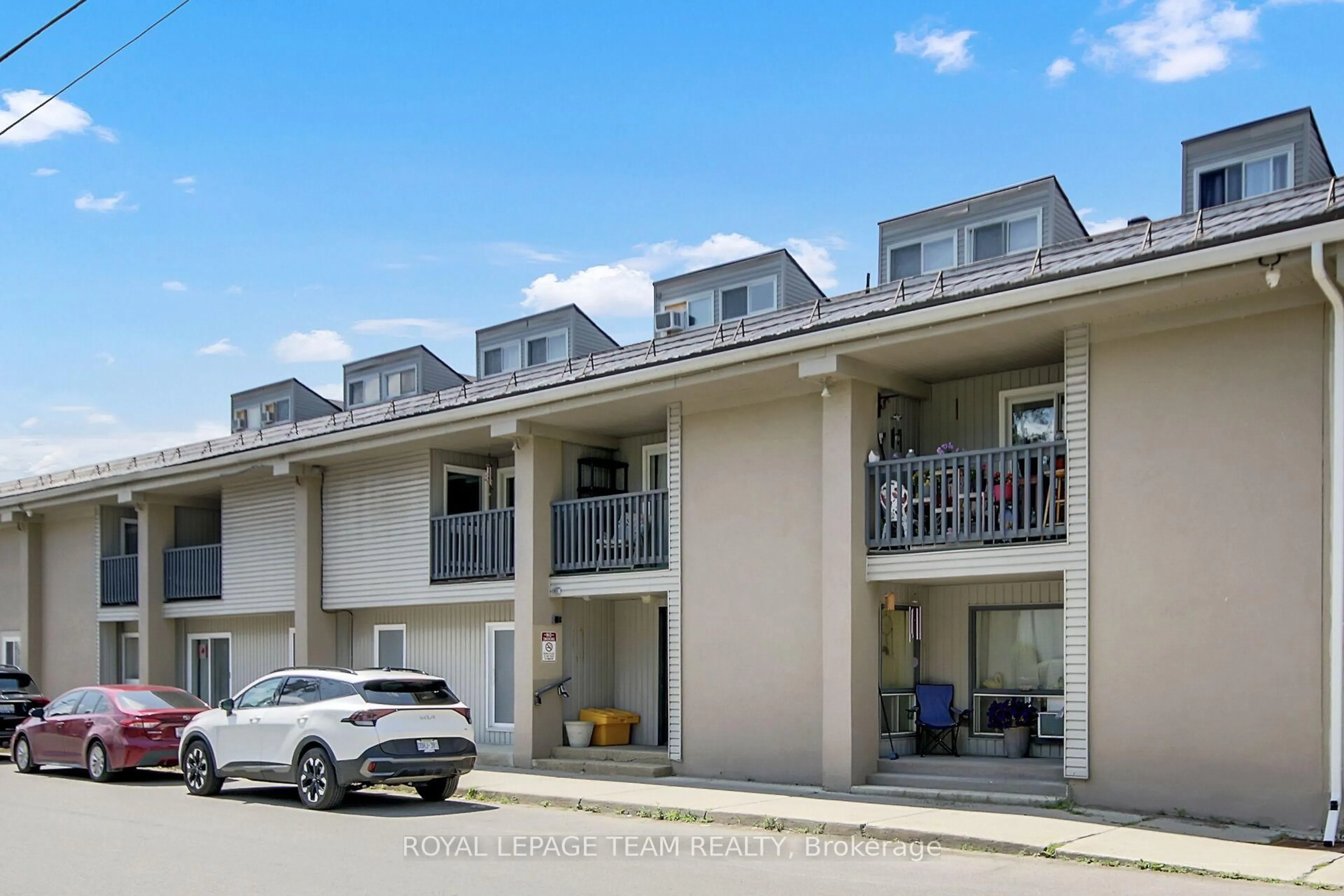 Unknown for 105 Asa St #104, North Grenville Ontario K0G 1J0
