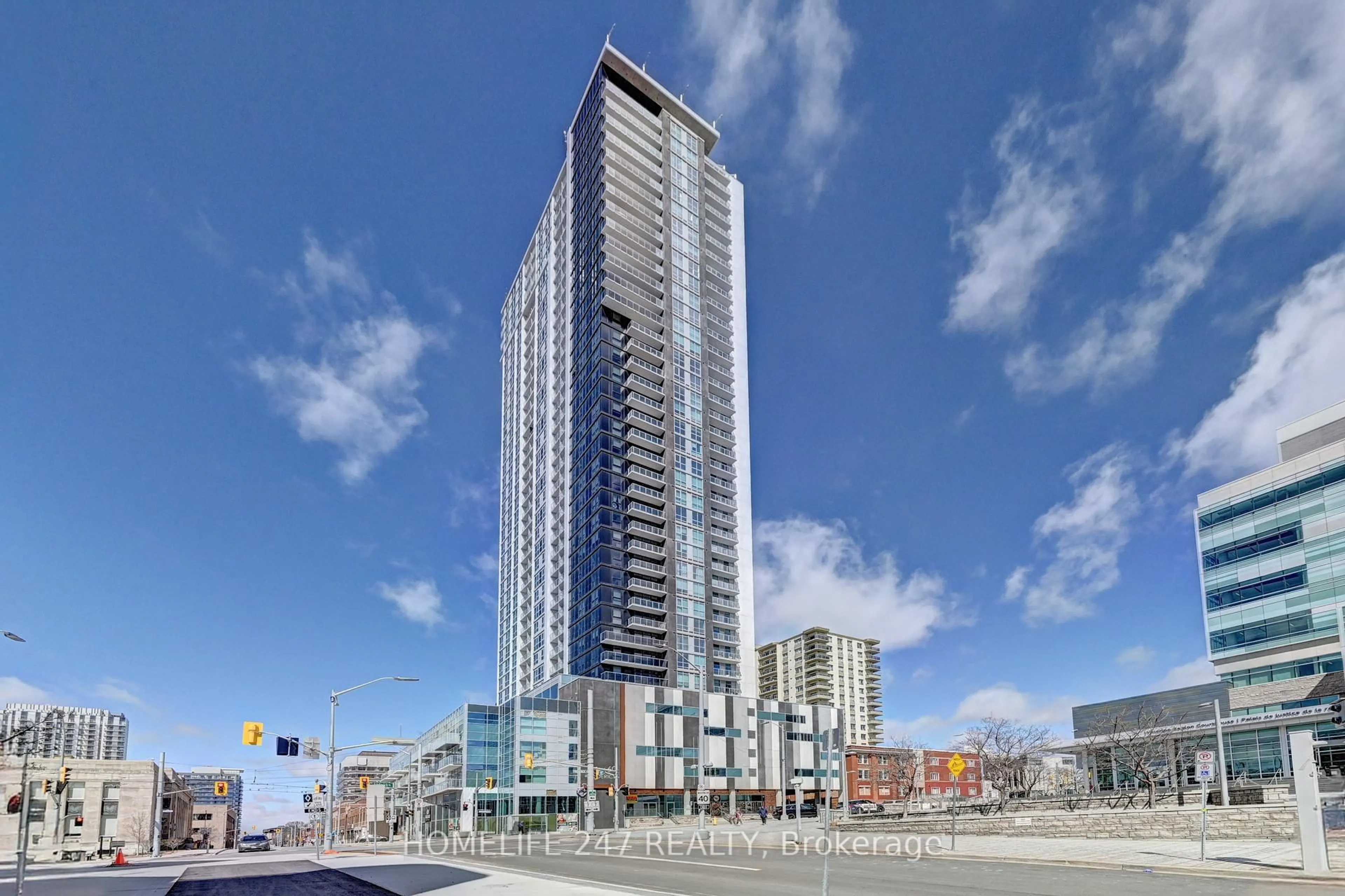 Unknown for 60 Frederick St #3102, Kitchener Ontario N2H 0C7