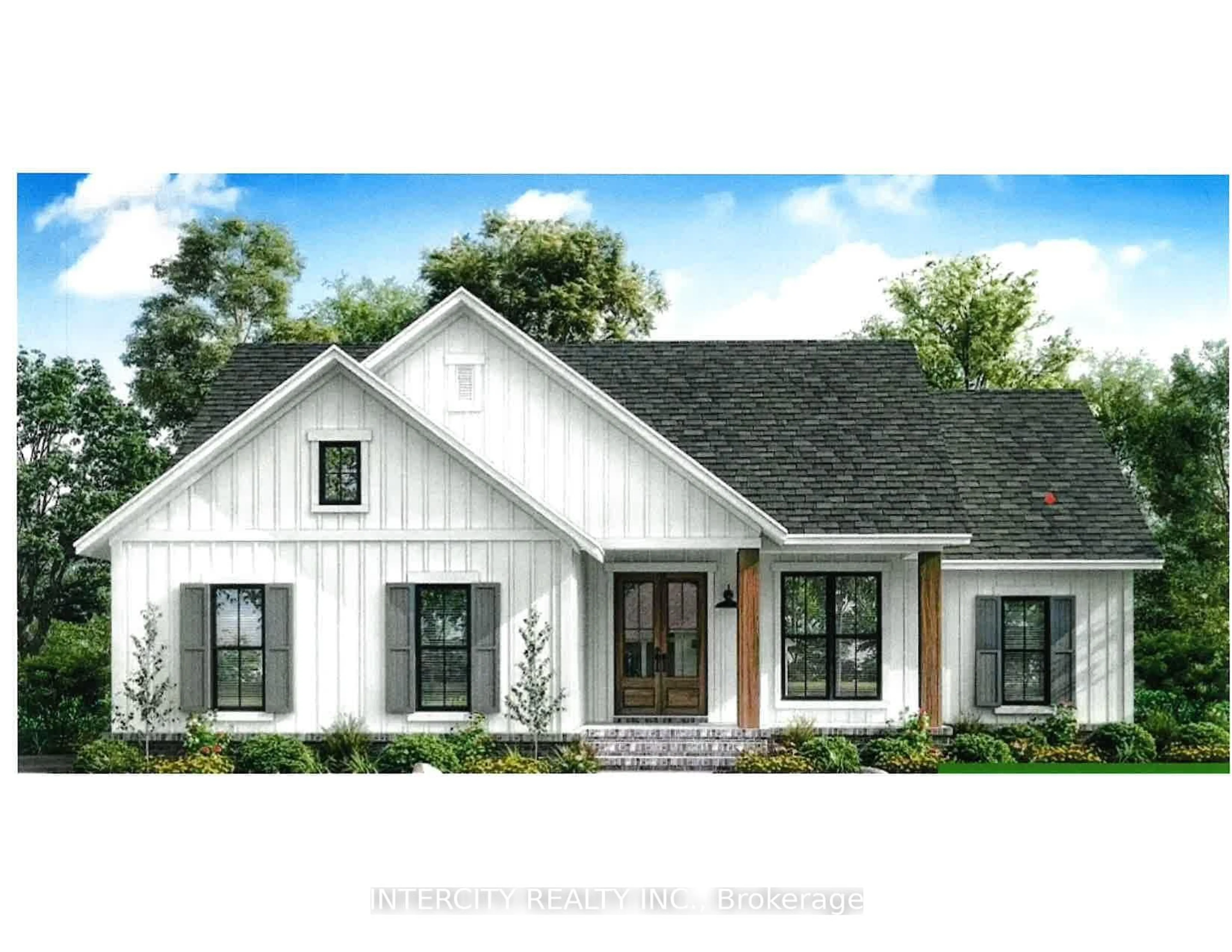 Home with brick exterior material, unknown for 997 Concession 6 Rd, Norfolk Ontario N0E 1Y0