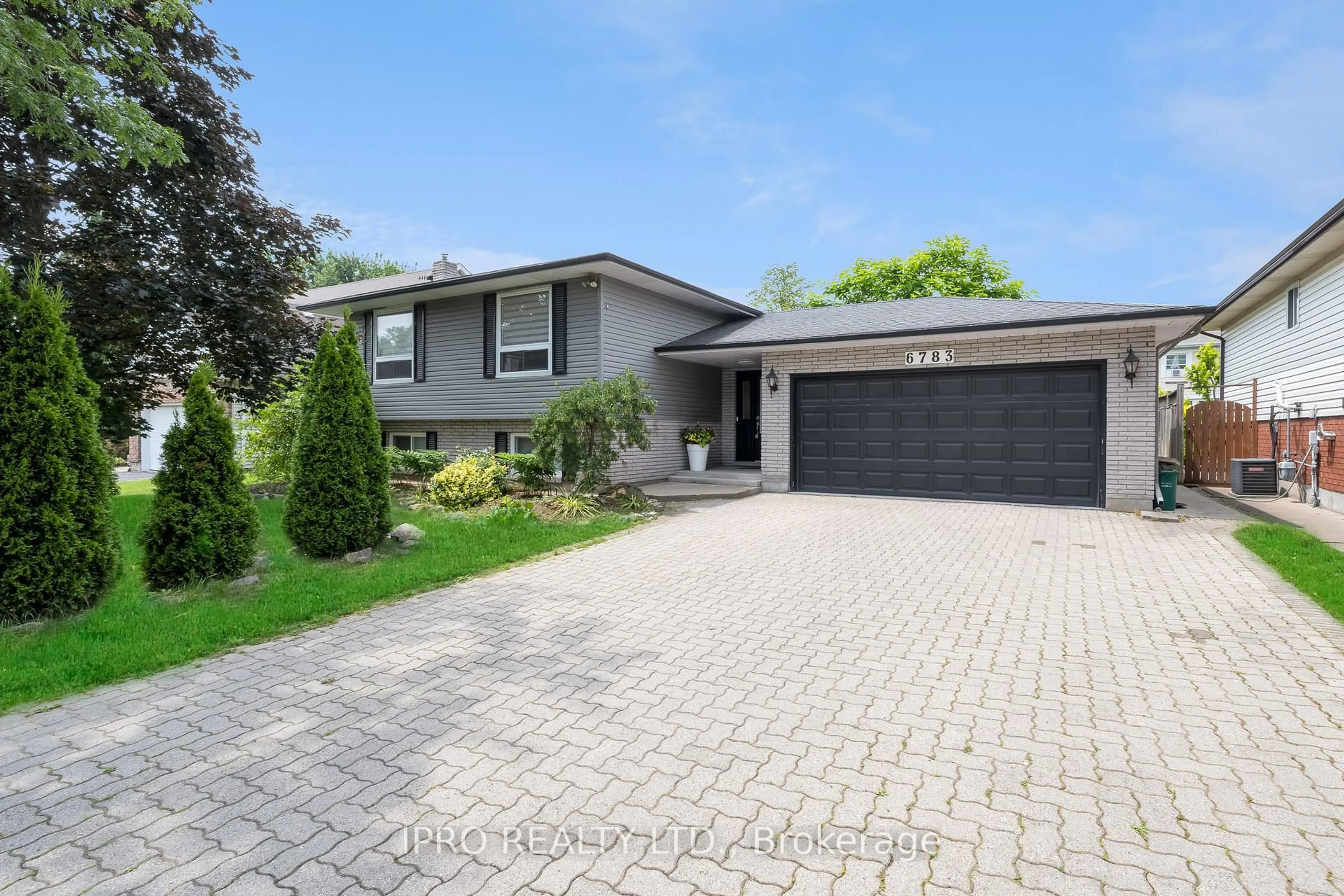 Unknown for 6783 Buckingham Dr, Niagara Falls Ontario L2H 2S3