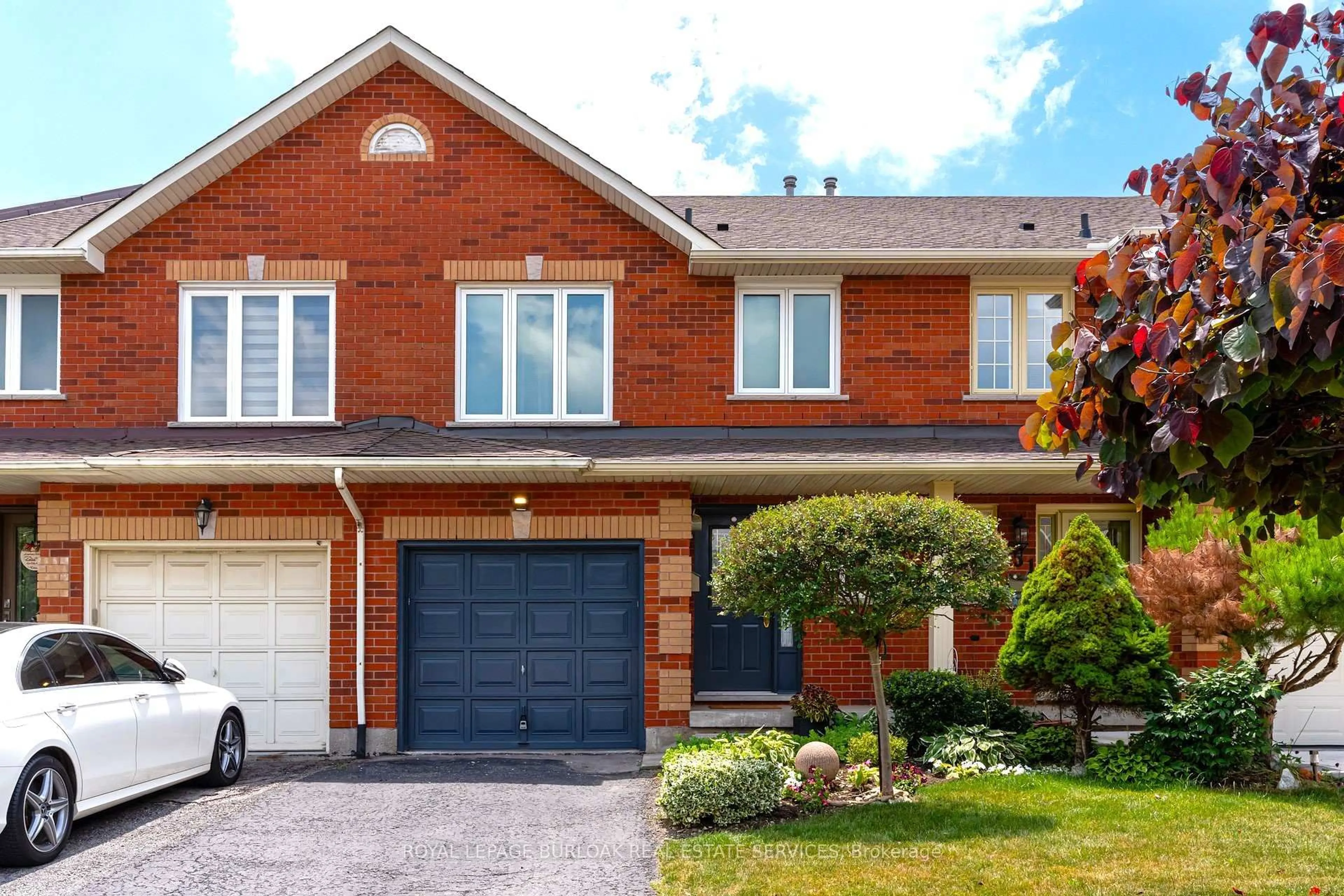 Home with brick exterior material, street for 149 Dicenzo Dr, Hamilton Ontario L9B 2K8