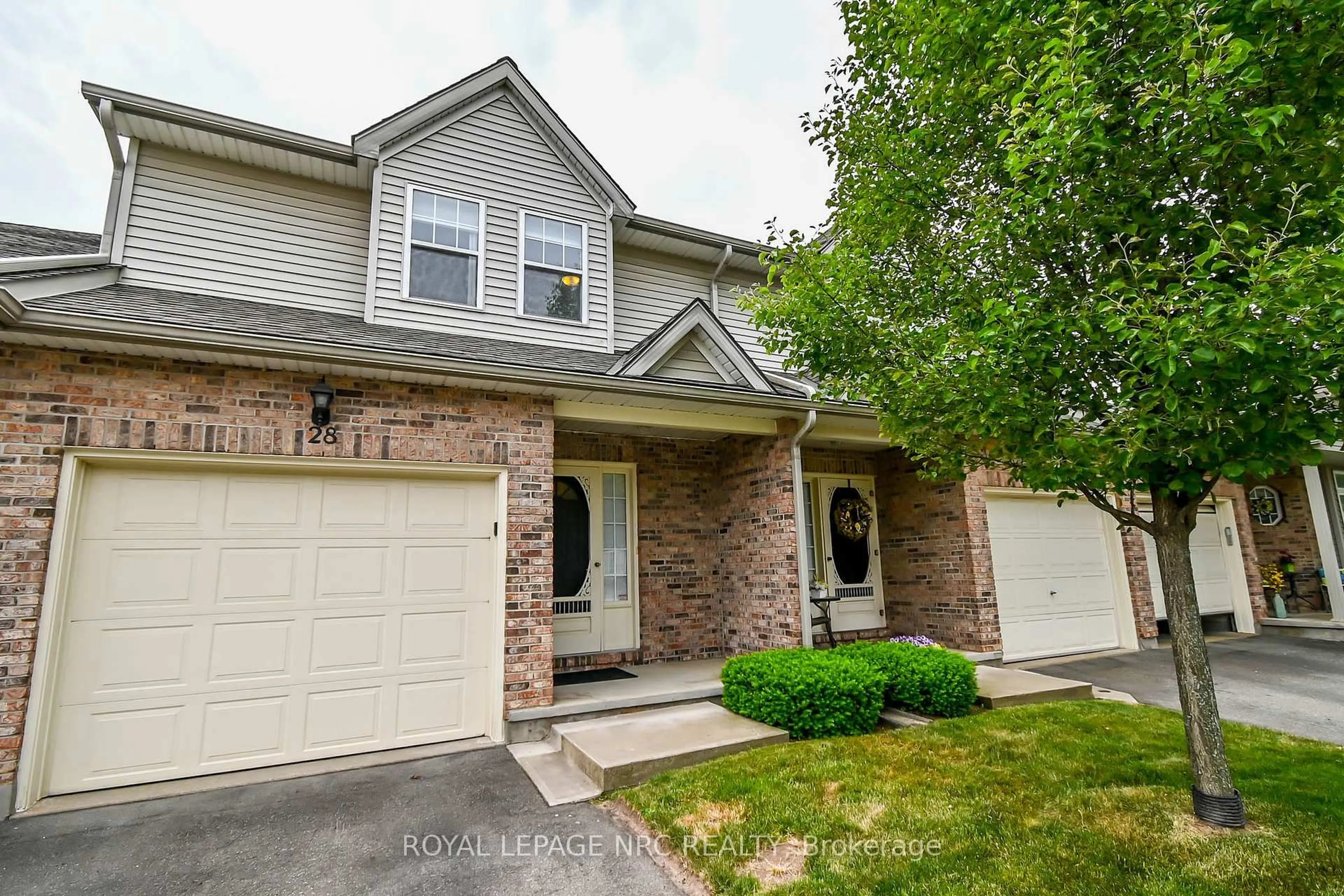 Unknown for 5070 drummond Rd #28, Niagara Falls Ontario L2E 6E4