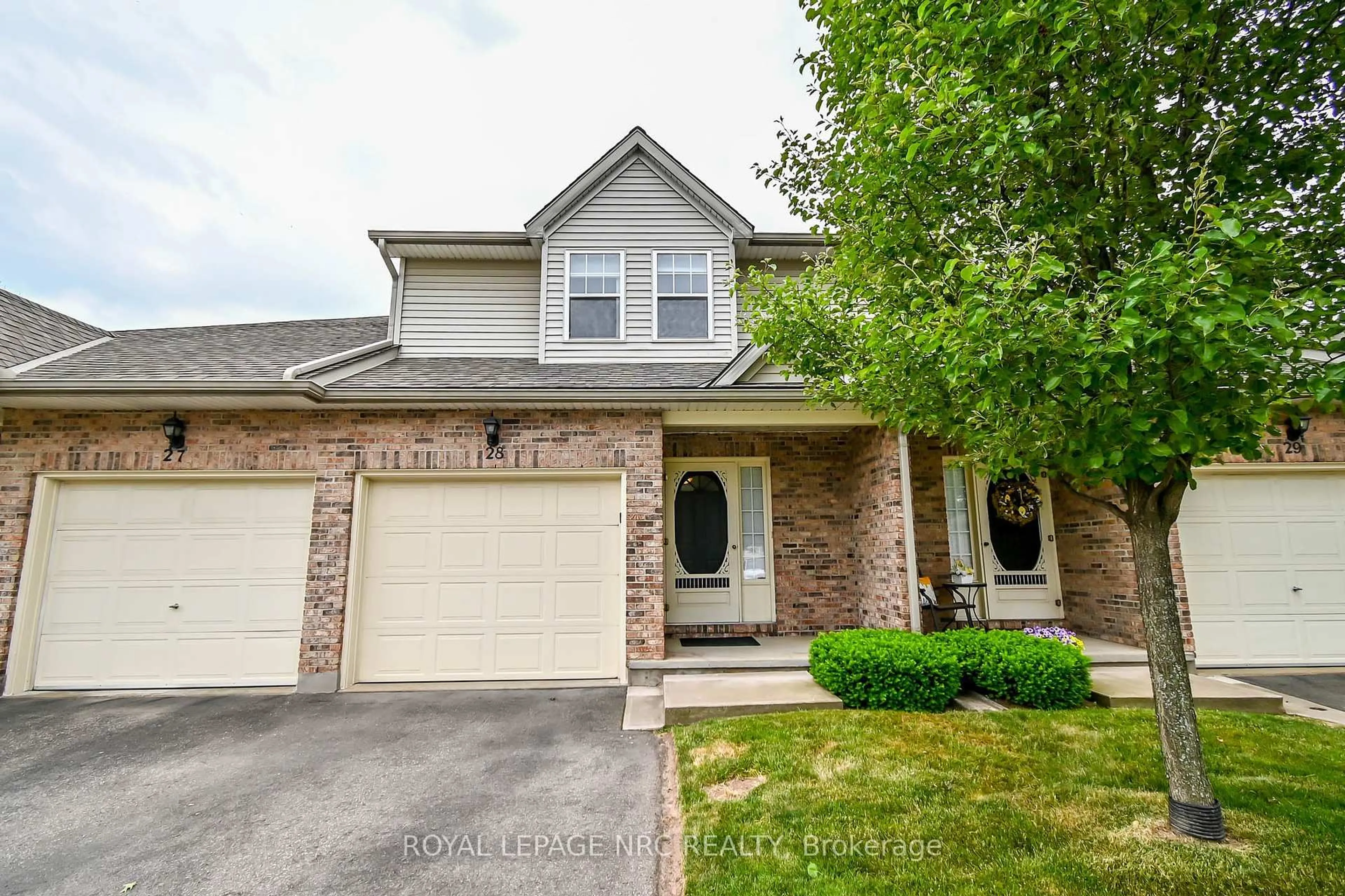 Unknown for 5070 drummond Rd #28, Niagara Falls Ontario L2E 6E4