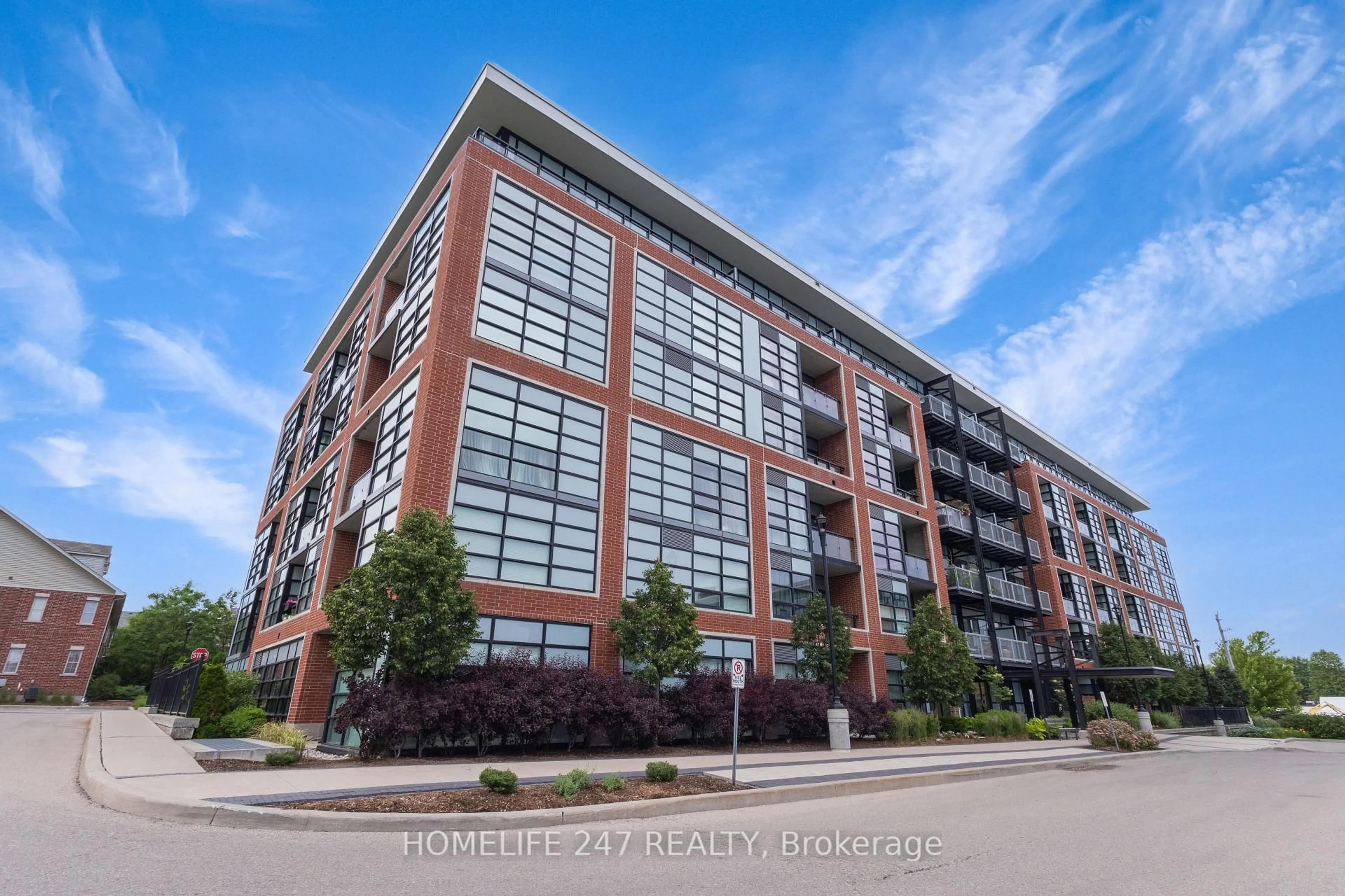 Unknown for 15 Prince Albert Blvd #305, Kitchener Ontario N2H 0C2