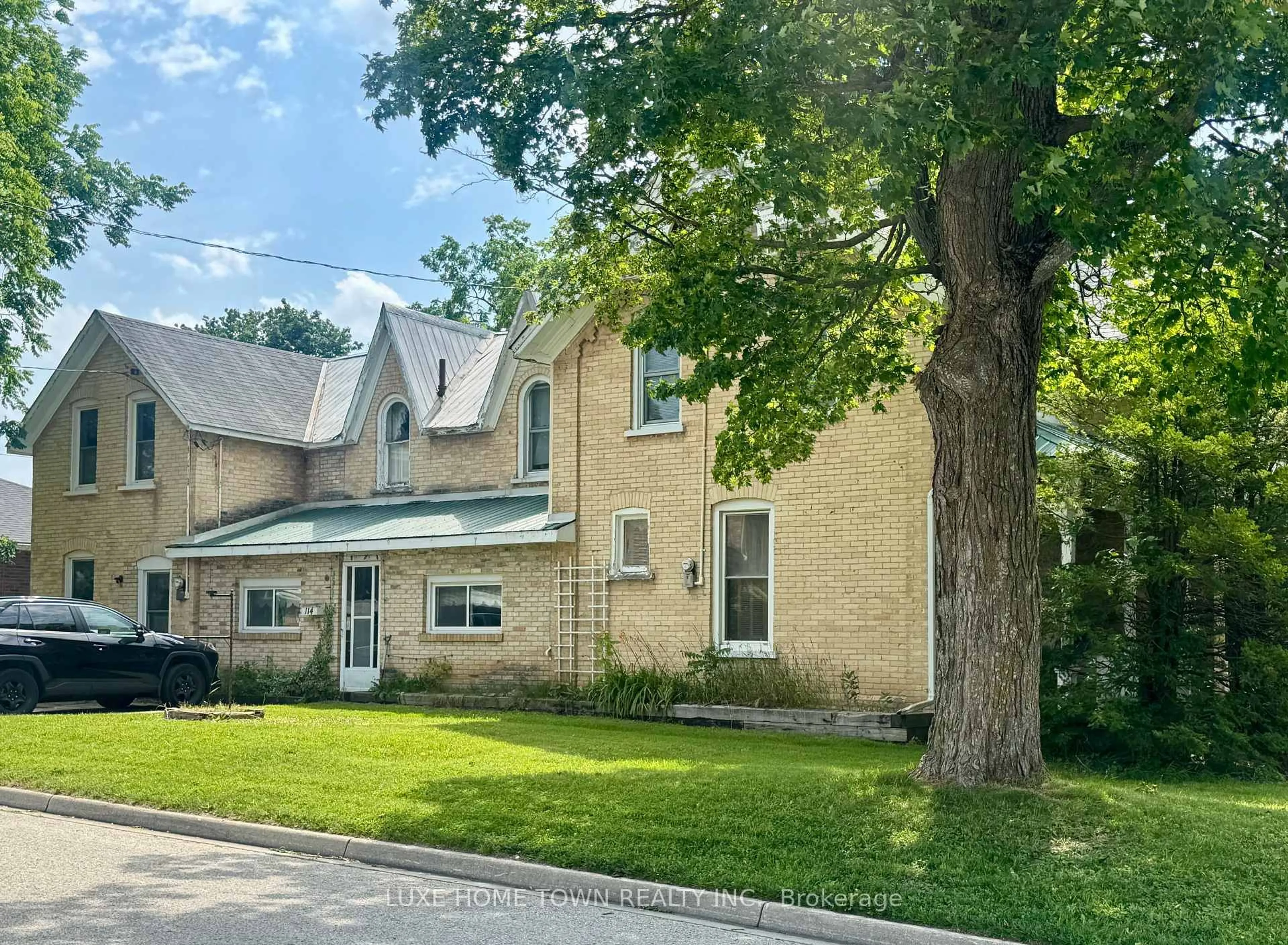 Unknown for 114 Countess St, West Grey Ontario N0G 1R0