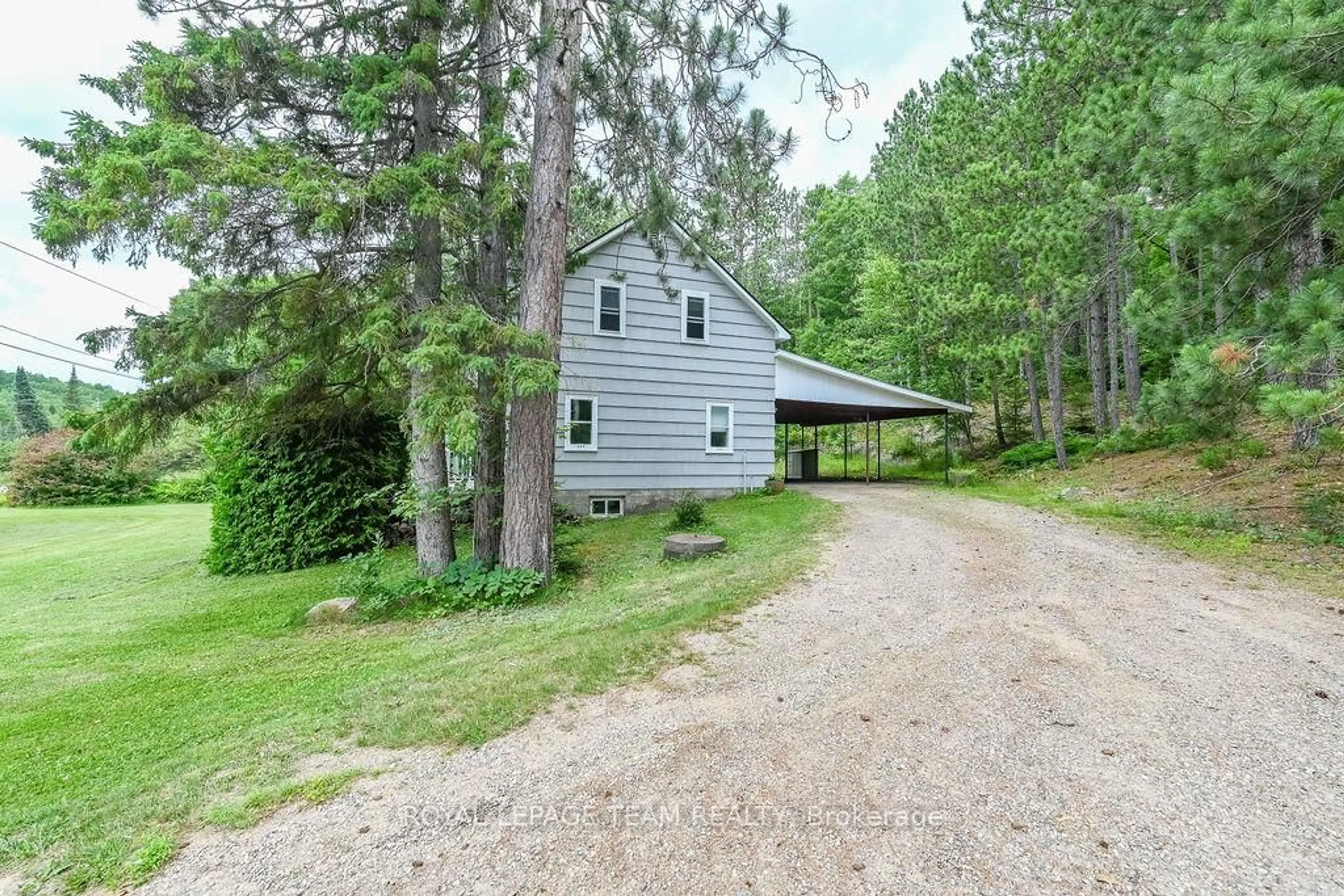 Unknown for 19752 Highway 60 Highway, Barry's Bay Ontario K0J 1B0