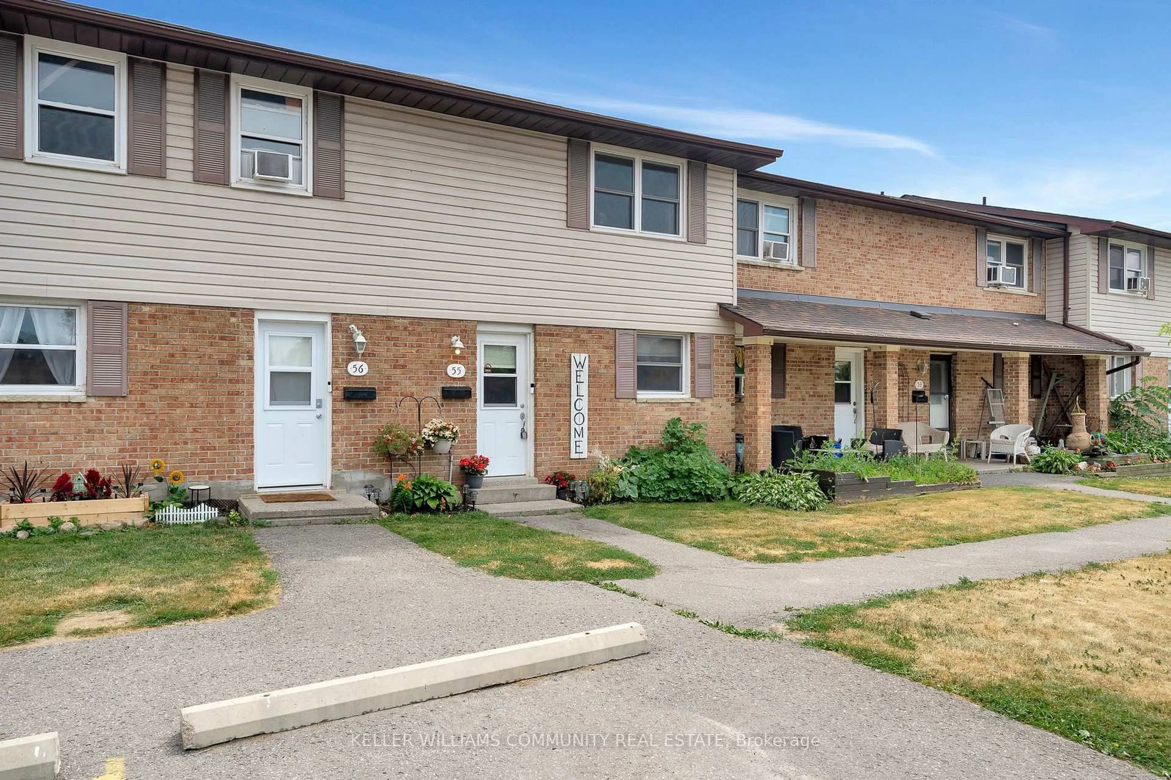 Unknown for 996 Sydenham Rd #55, Peterborough South Ontario K9J 7V7
