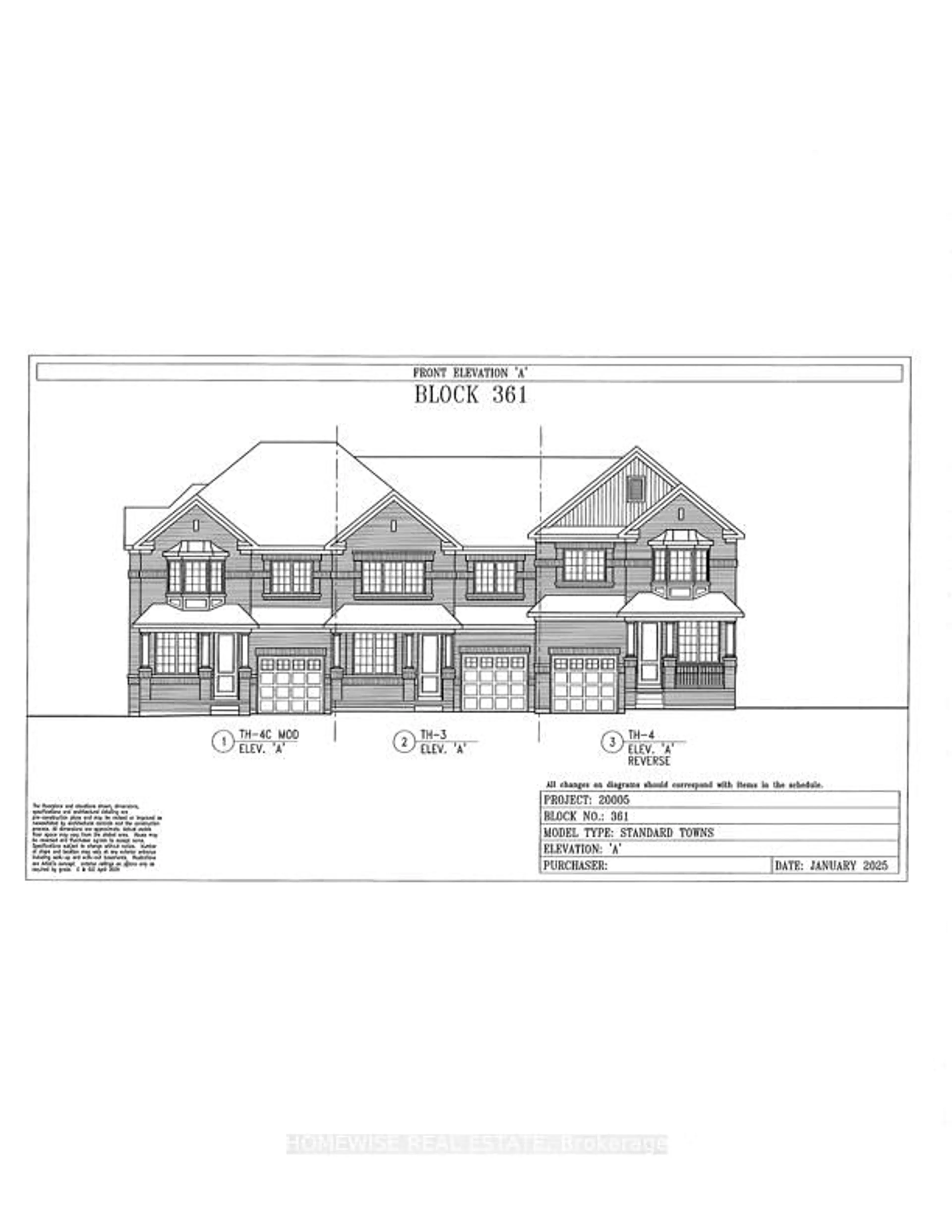 Floor plan for 700 Latimer Way, Peterborough North Ontario K9K 0H4