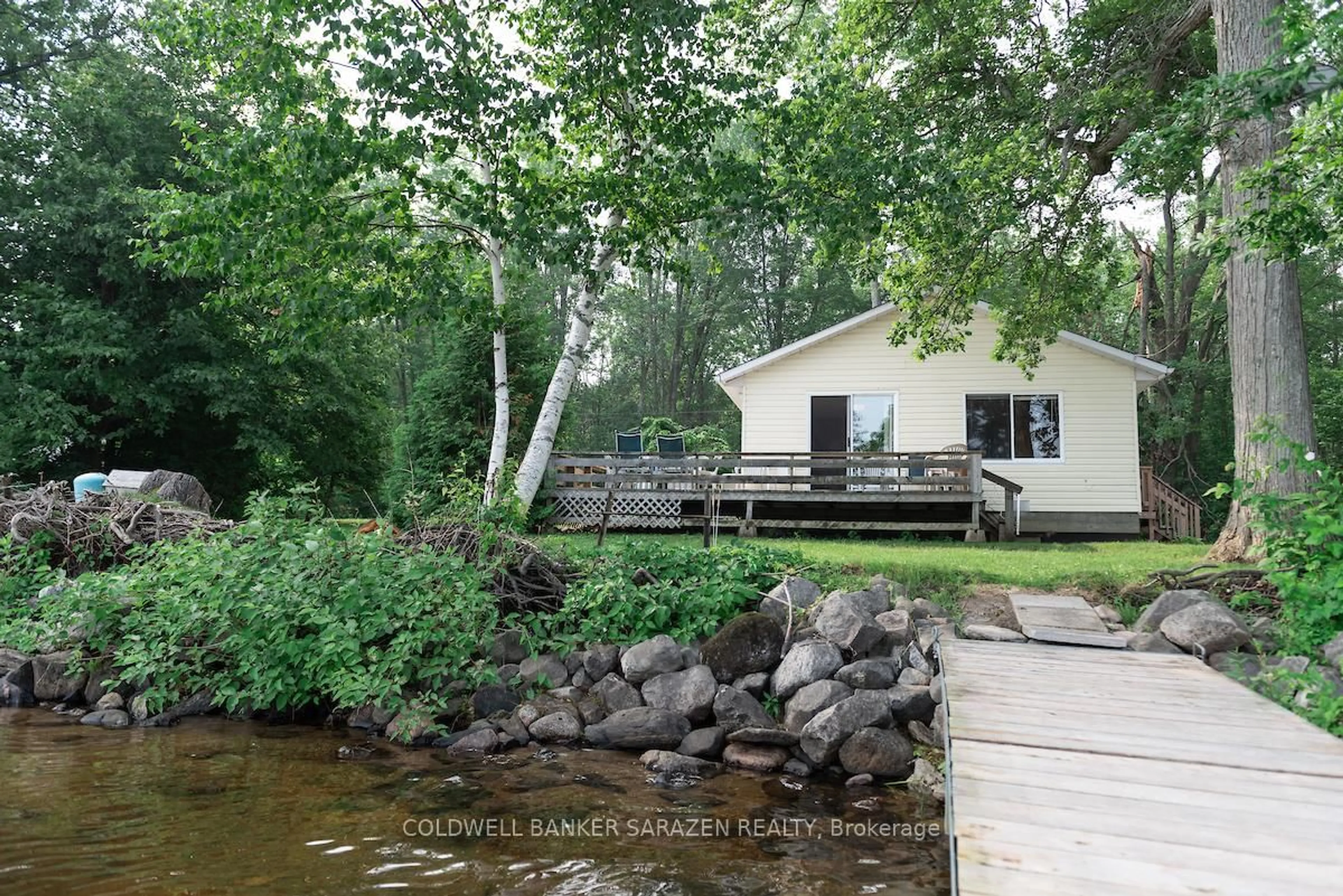 Unknown for 351 Leavoy Lane, Renfrew Ontario K7V 3Z8