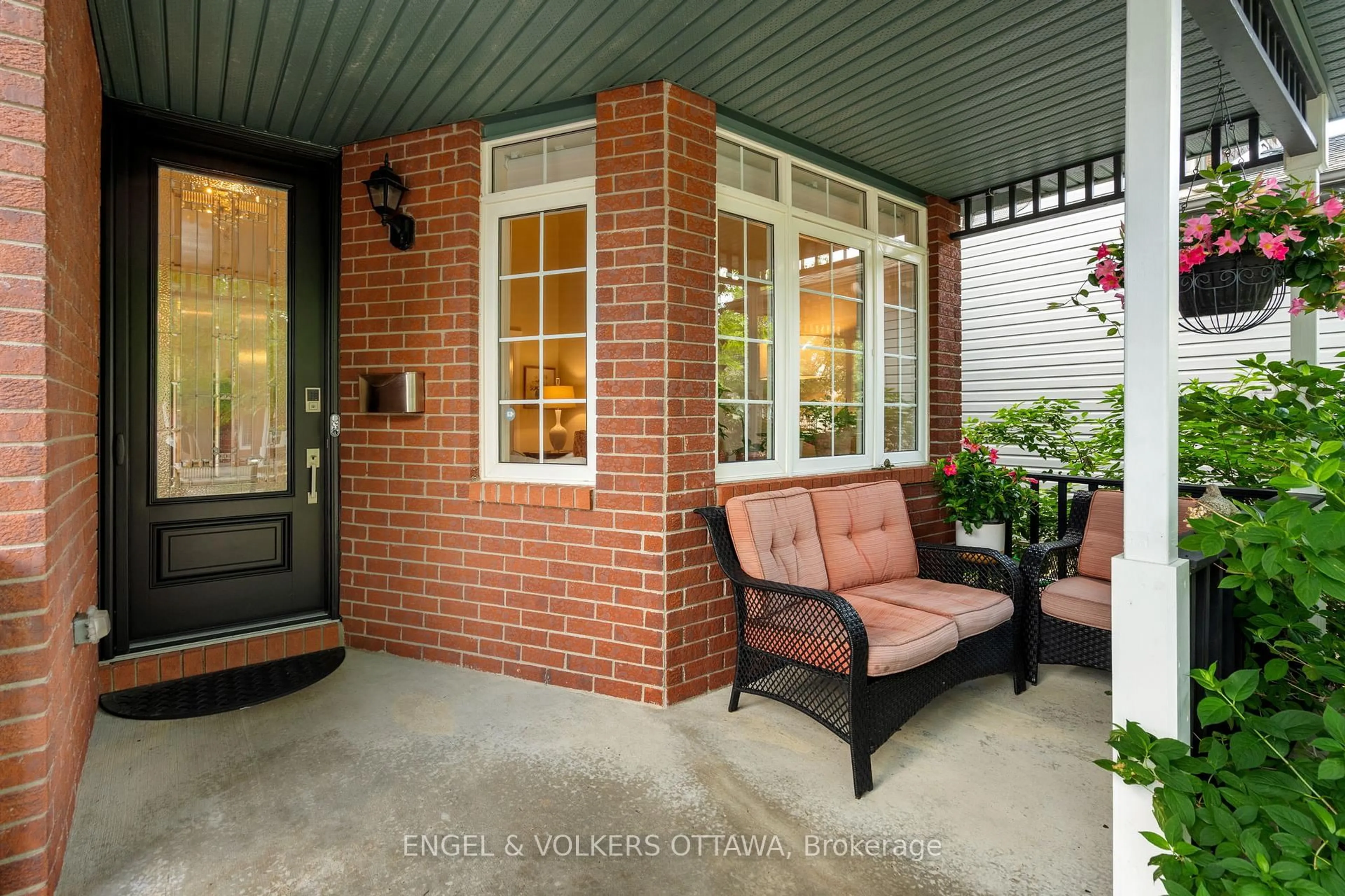 Home with brick exterior material, street for 17 Colindale Ave, Ottawa Ontario K2J 4V6