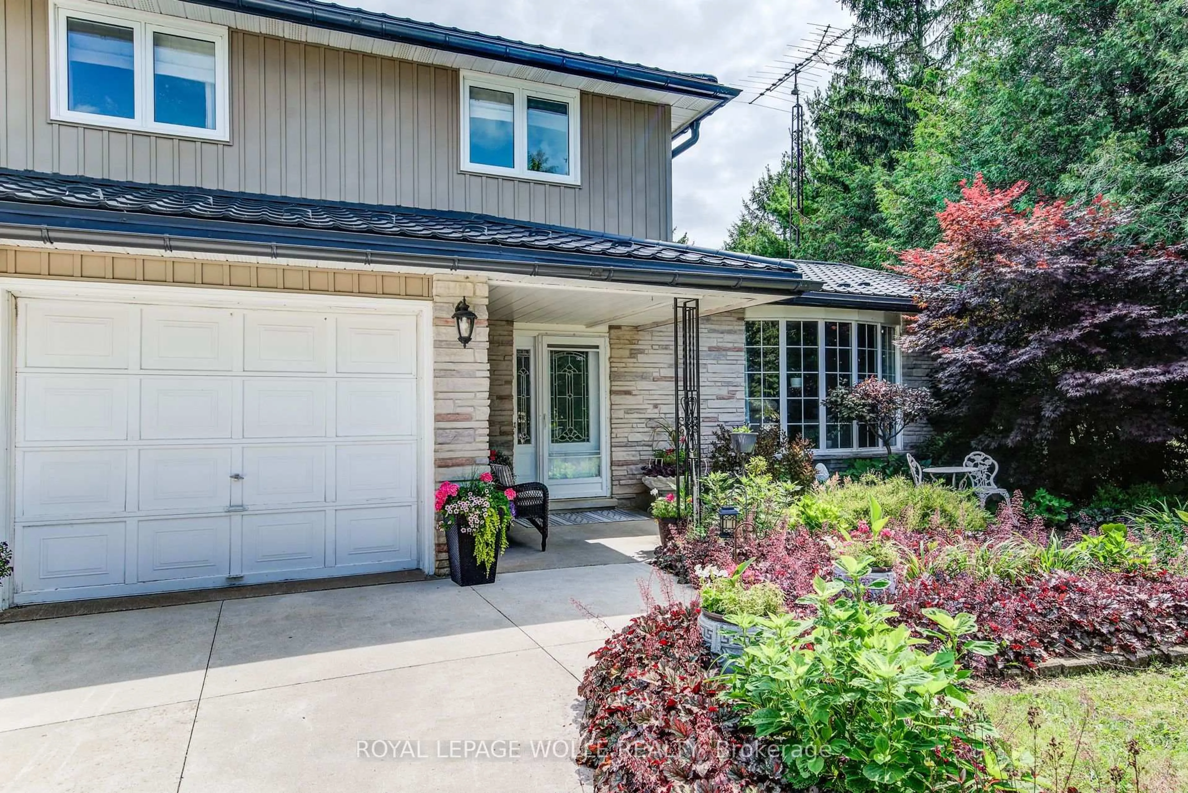 Unknown for 1327 Puddicombe Rd, Wilmot Ontario N3A 2Z3
