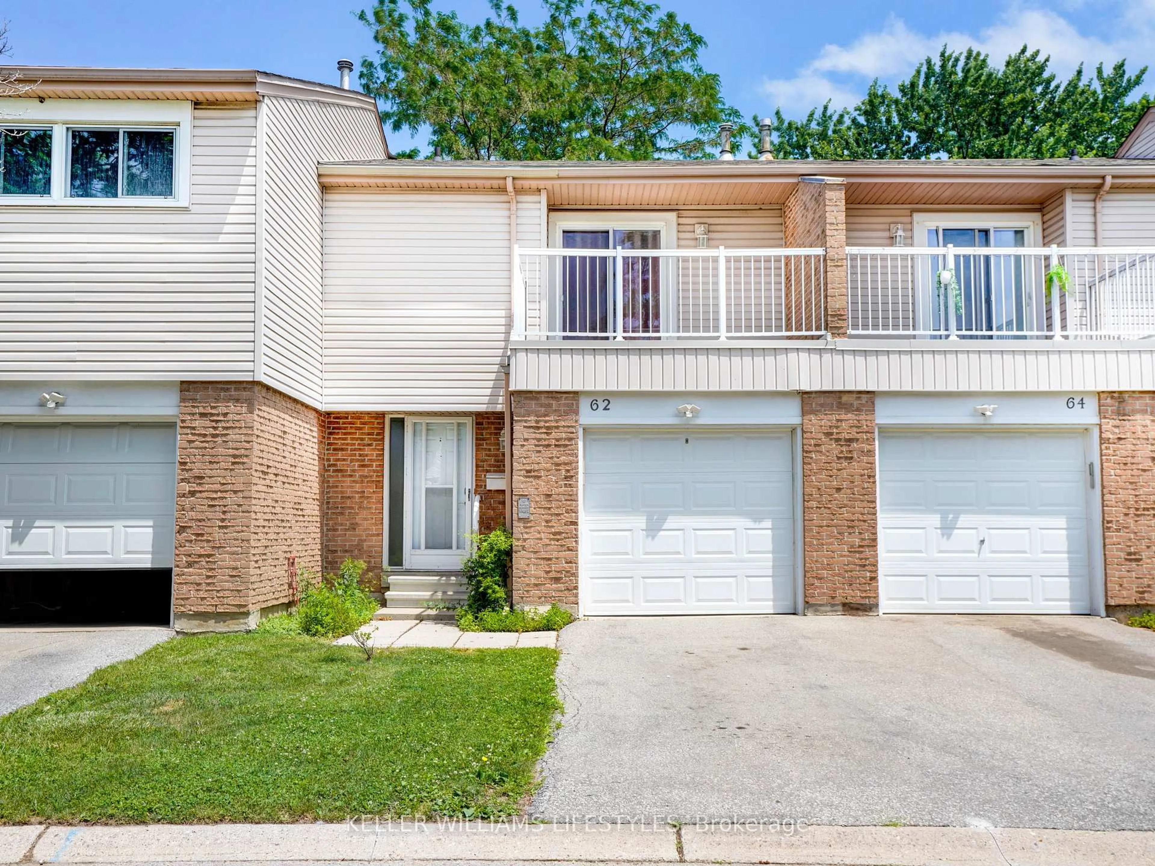 Unknown for 500 Osgoode Dr #62, London South Ontario N6E 2G9