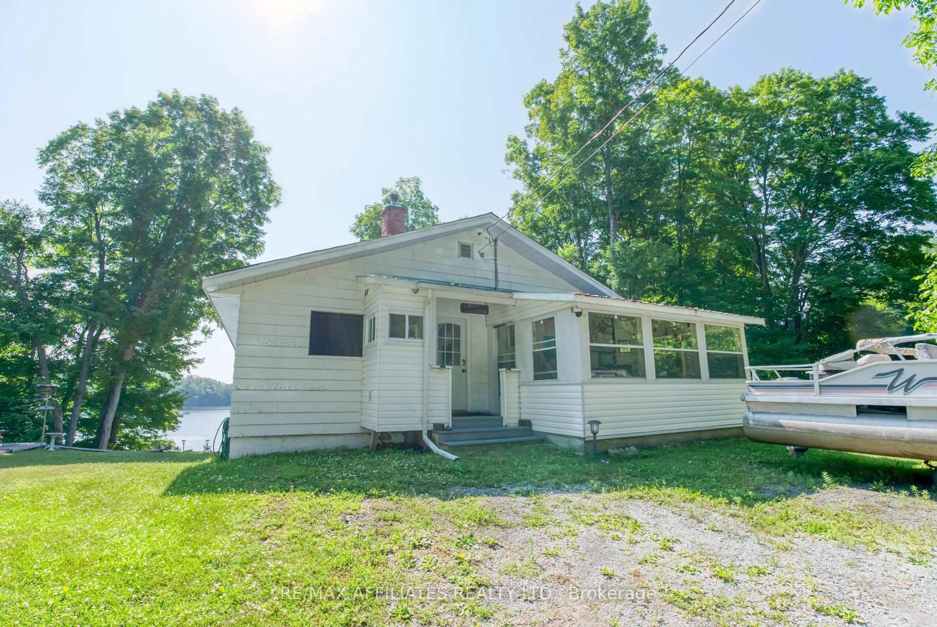 Unknown for 163A Brash Lane, Maberly Ontario K0H 2B0