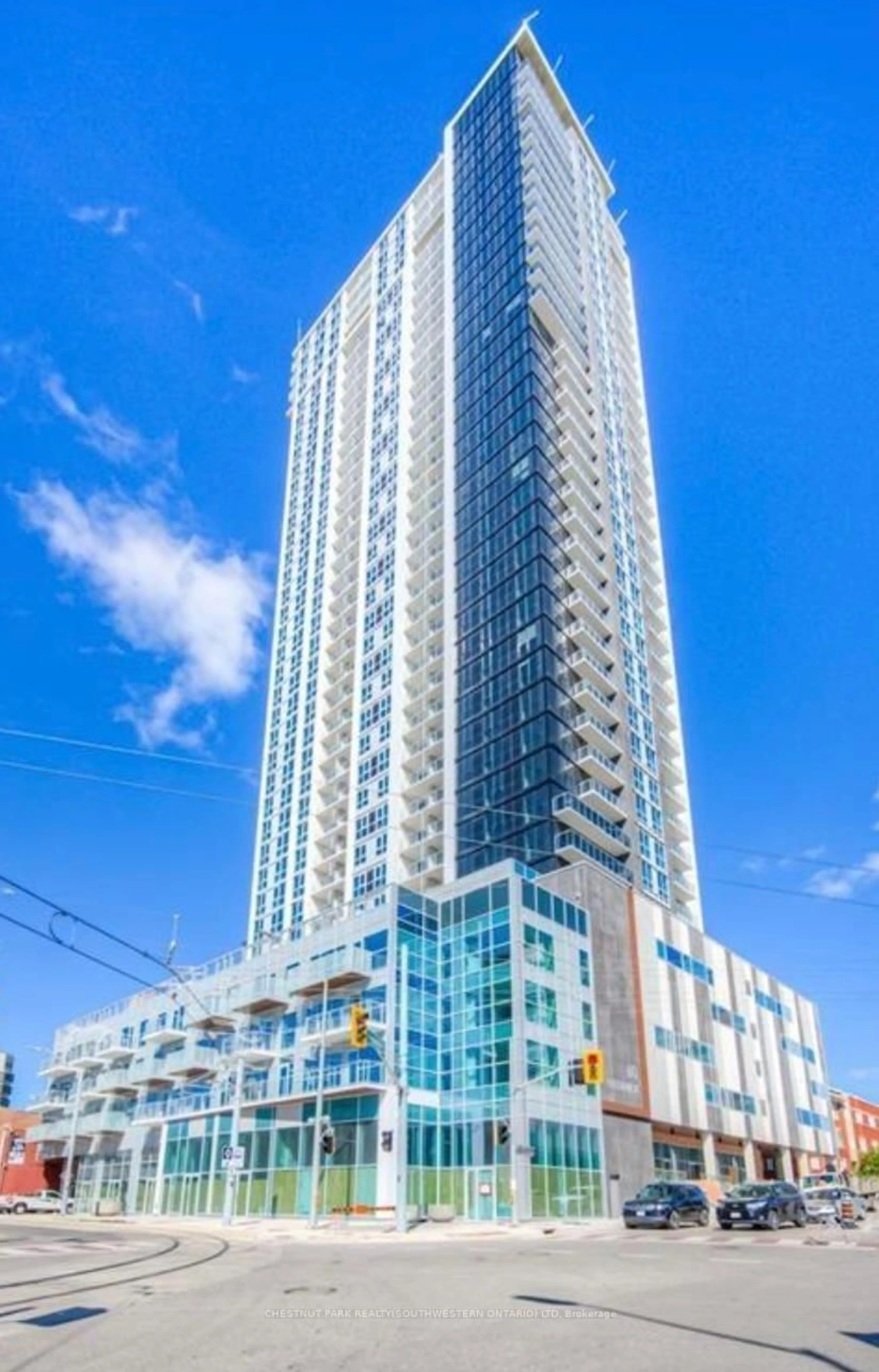 Unknown for 60 Frederick St #1805, Kitchener Ontario N2H 0C7