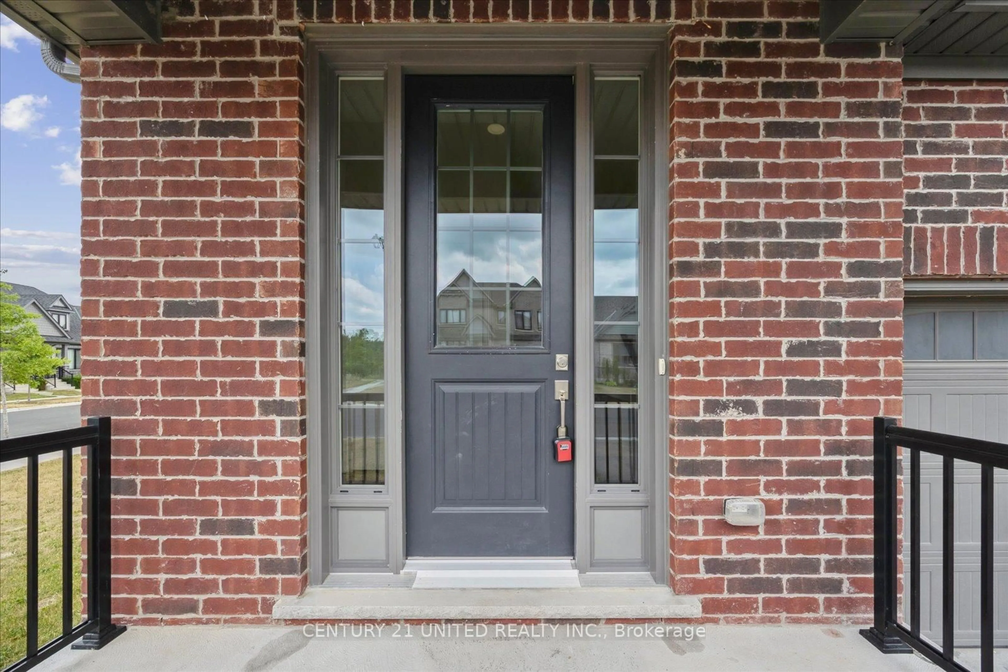 Unknown for 343 Cullen Tr, Peterborough North Ontario K9H 0J9