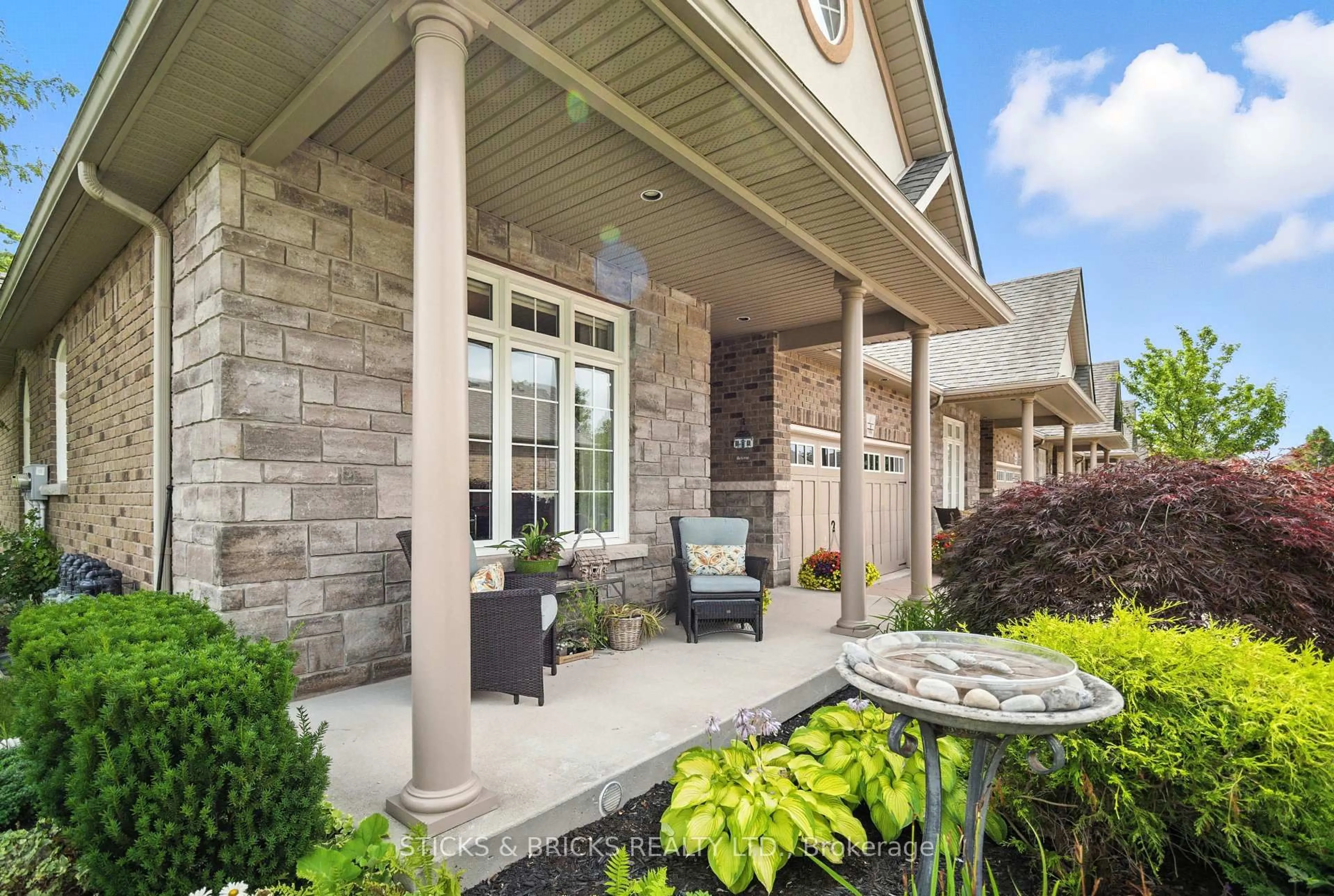 Unknown for 6334 Desanka Ave #8, Niagara Falls Ontario L2H 0E4