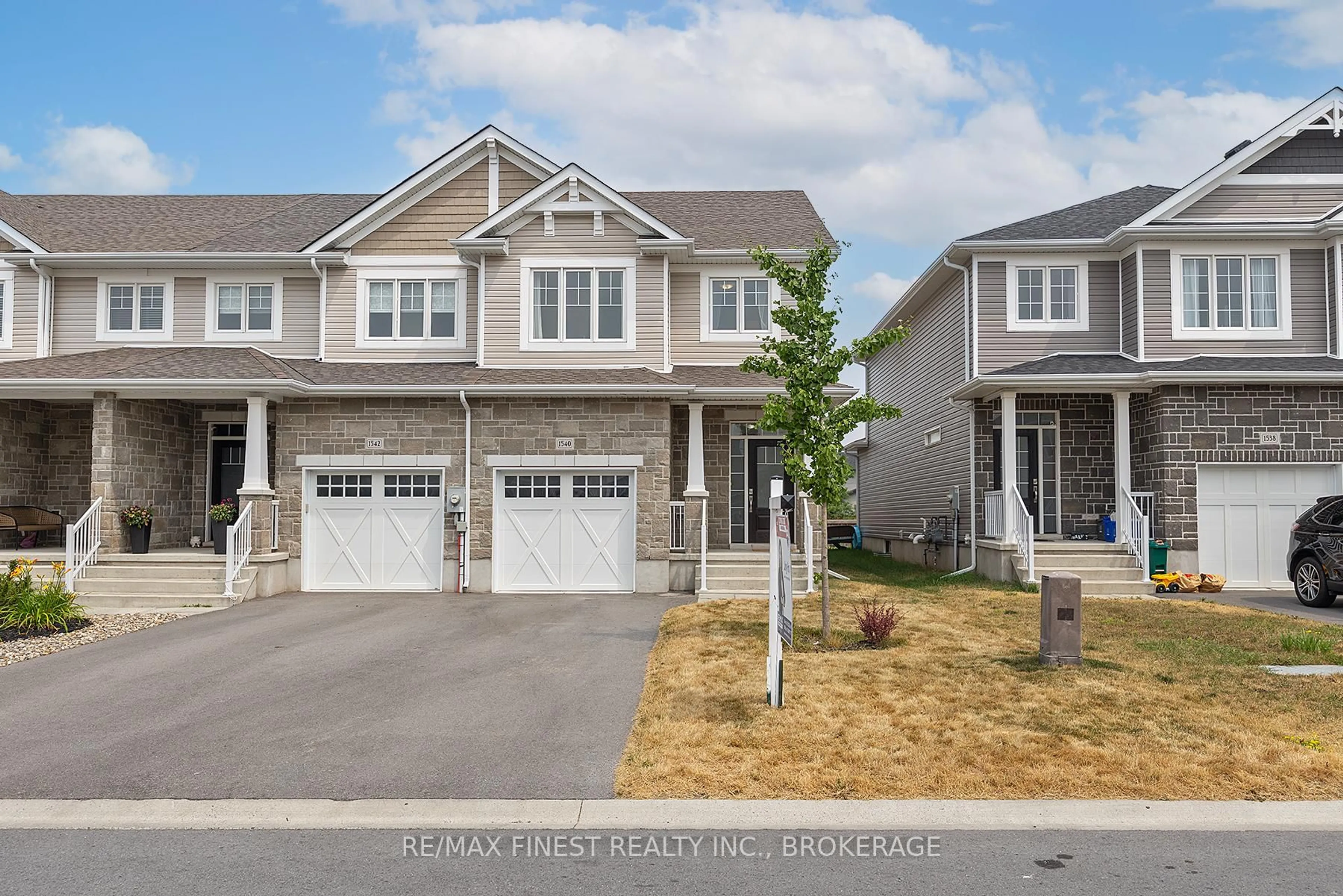 Unknown for 1540 Davenport Cres, Kingston Ontario K7P 0M6