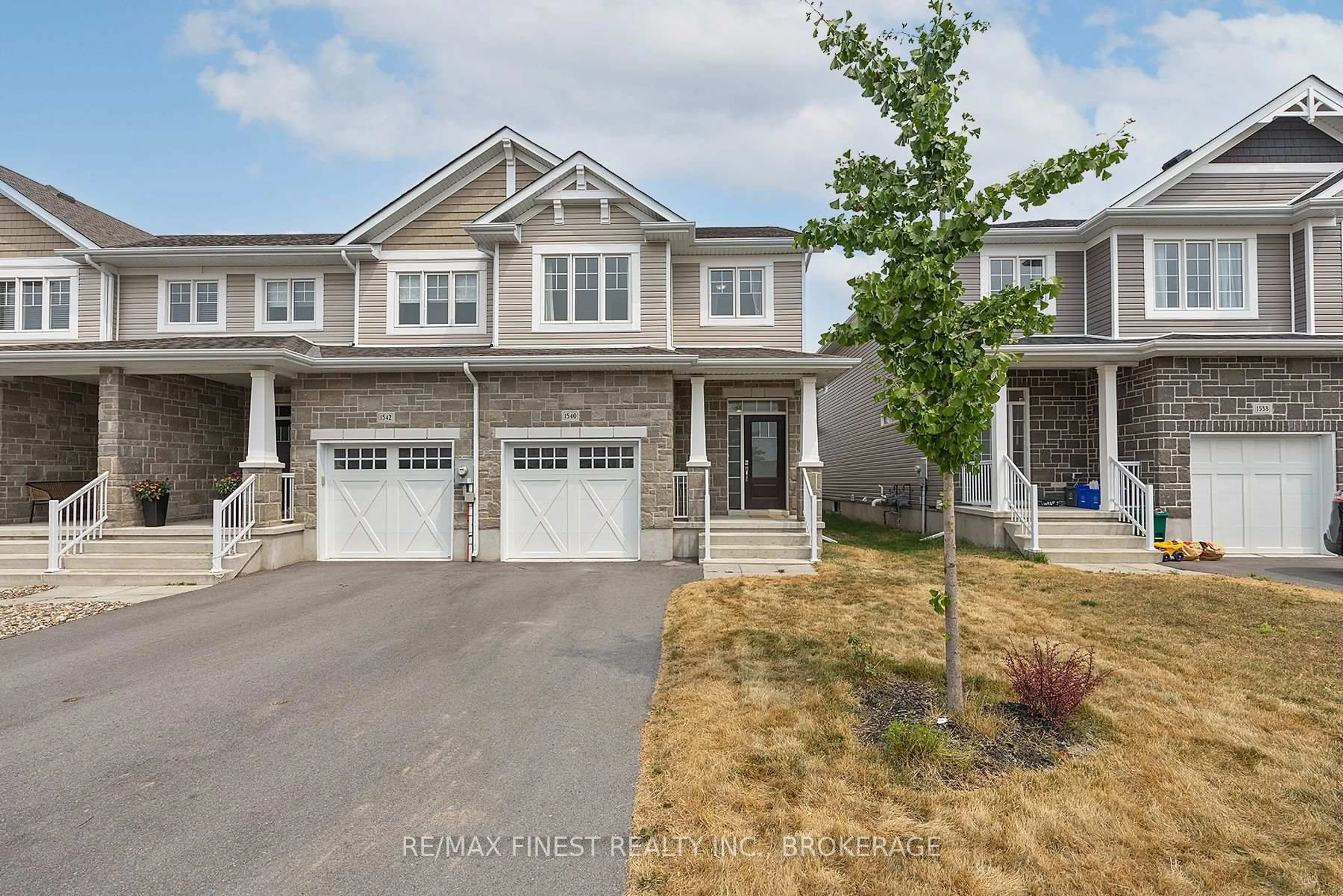 Unknown for 1540 Davenport Cres, Kingston Ontario K7P 0M6