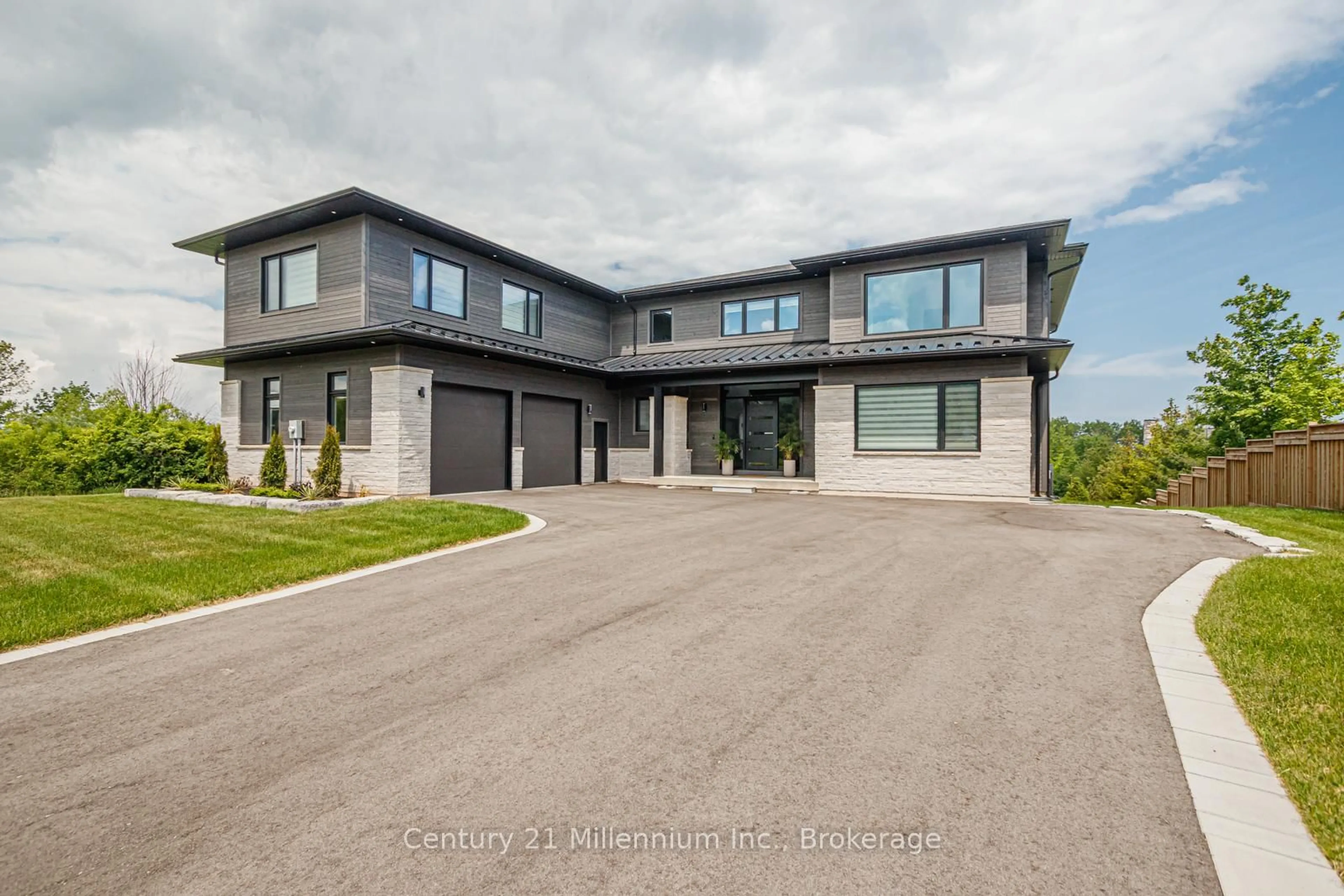 Unknown for 113 George Mcrae Rd, Blue Mountains Ontario N0H 1J0