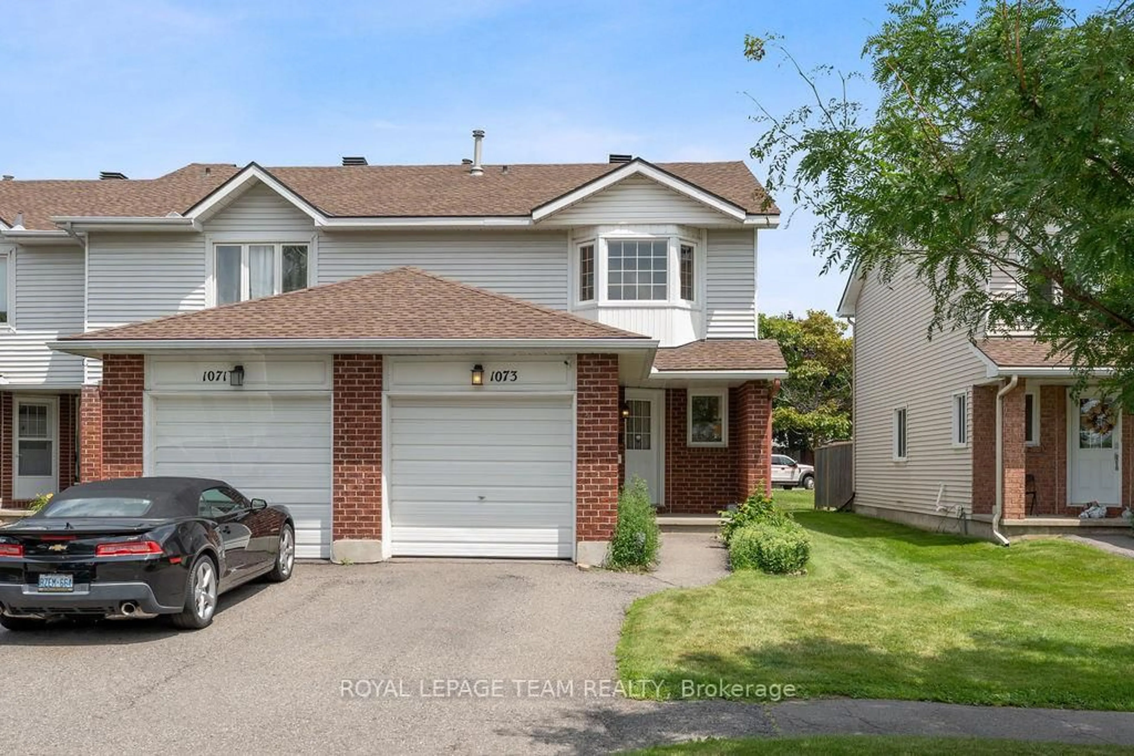Unknown for 1073 Ewing St, Ottawa Ontario K1G 4Y6