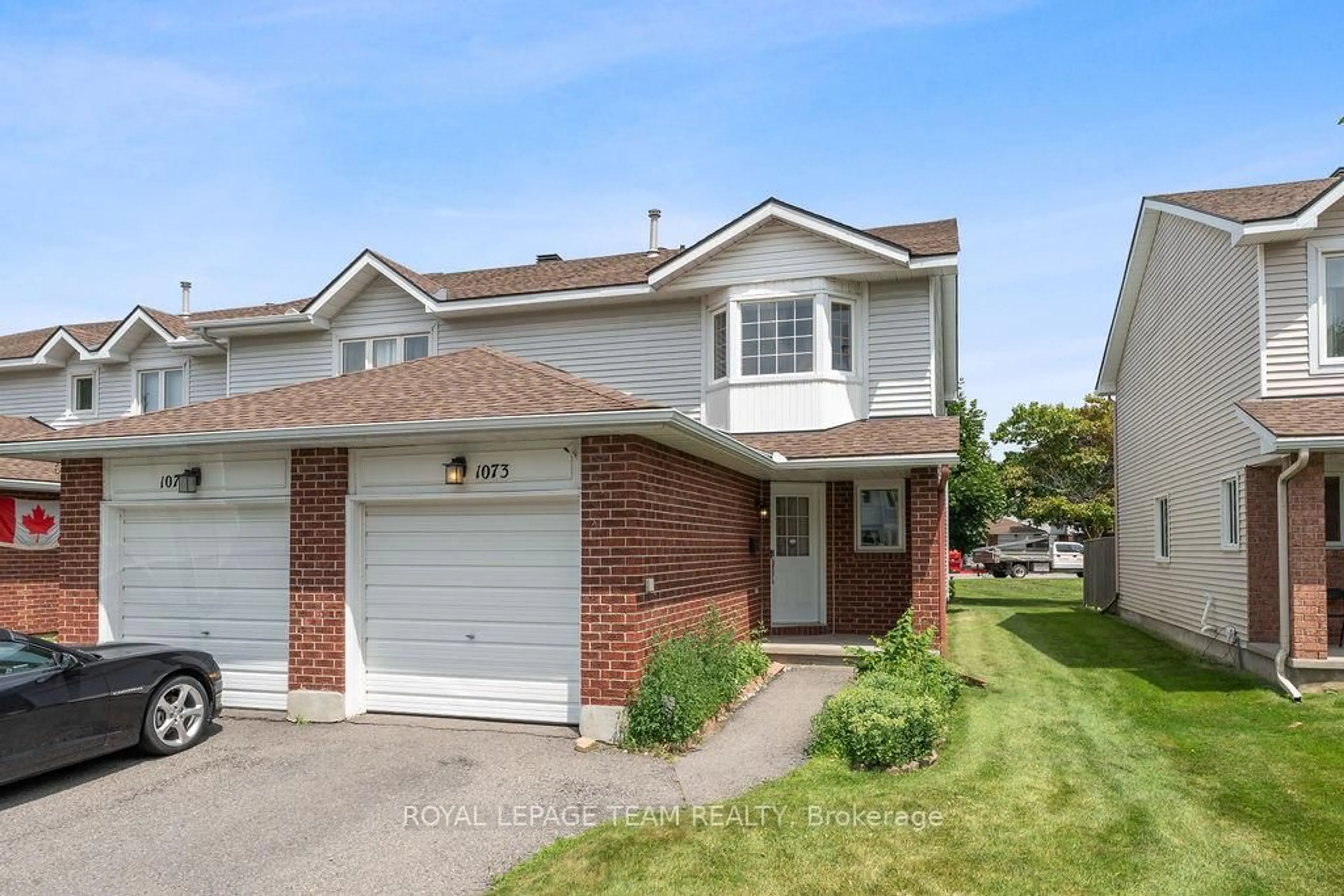 Unknown for 1073 Ewing St, Ottawa Ontario K1G 4Y6