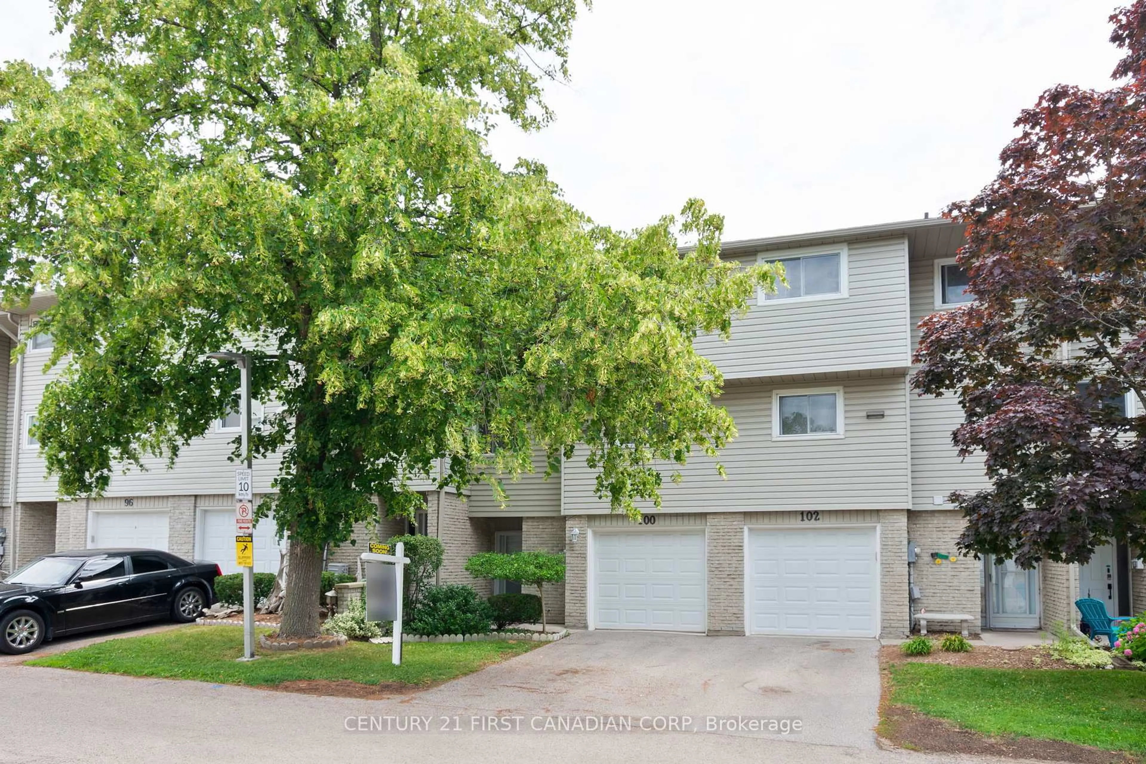 Unknown for 159 Sandringham Cres #100, London South Ontario N6C 5A9