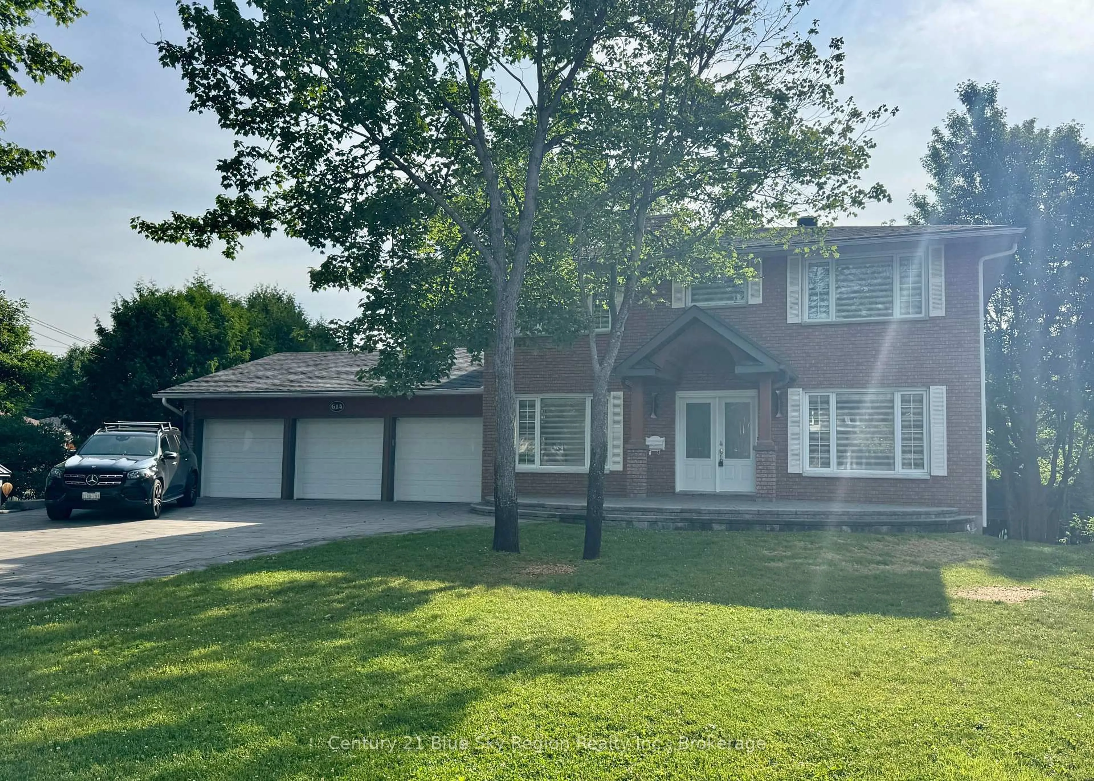 Unknown for 614 Guinevere Crt, North Bay Ontario P1A 3N9